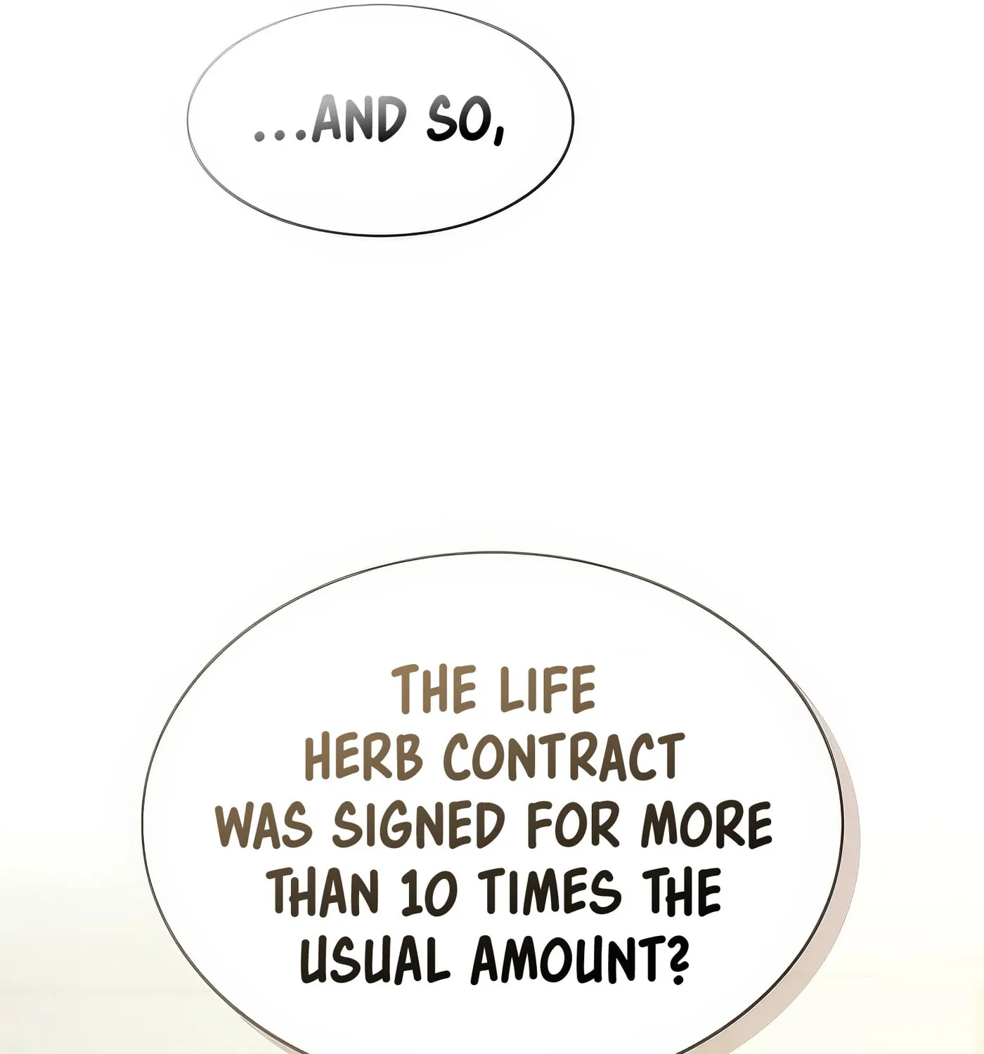 Read The Celestial Returned from Hell chapter 169 image 45 on Lezhin