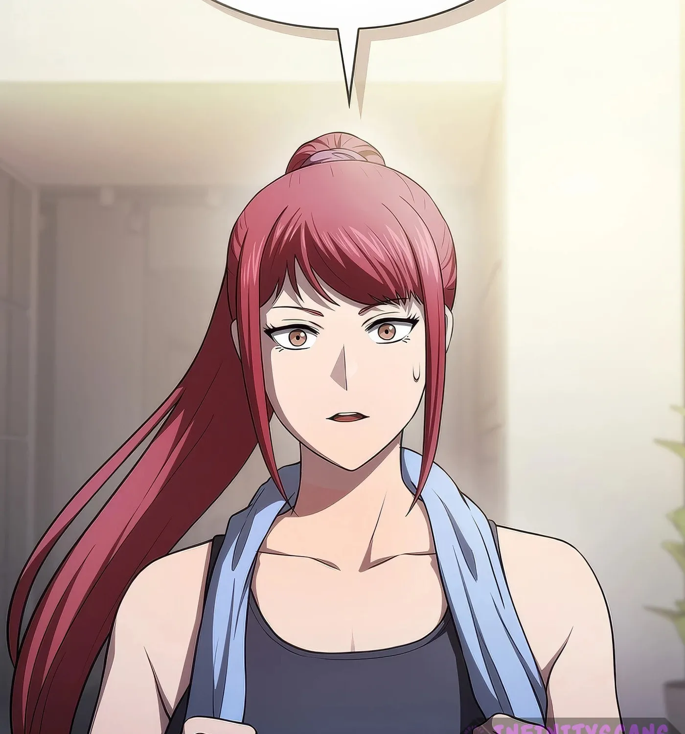 Read The Celestial Returned from Hell chapter 169 image 46 on Lezhin