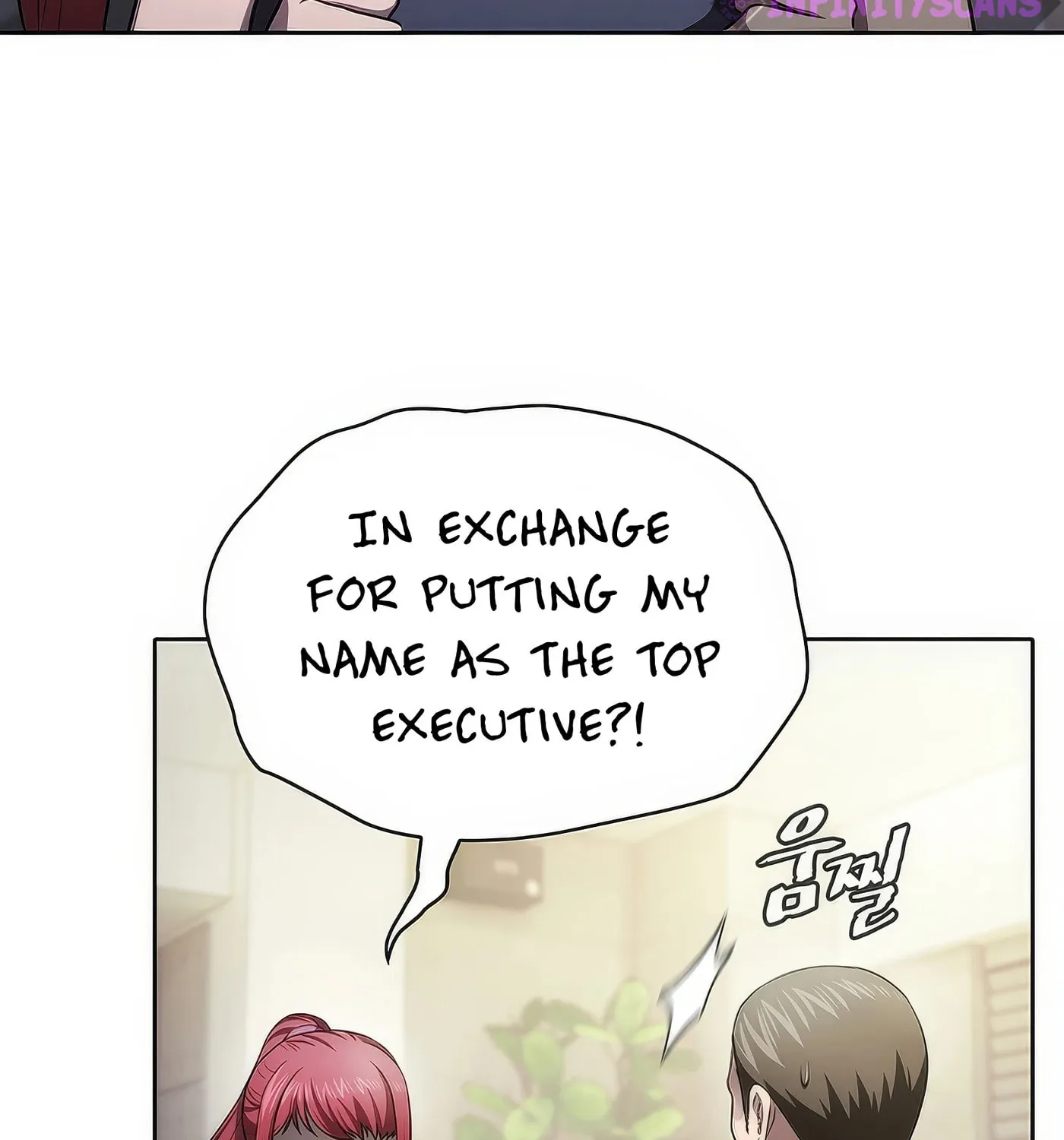 Read The Celestial Returned from Hell chapter 169 image 47 on Lezhin
