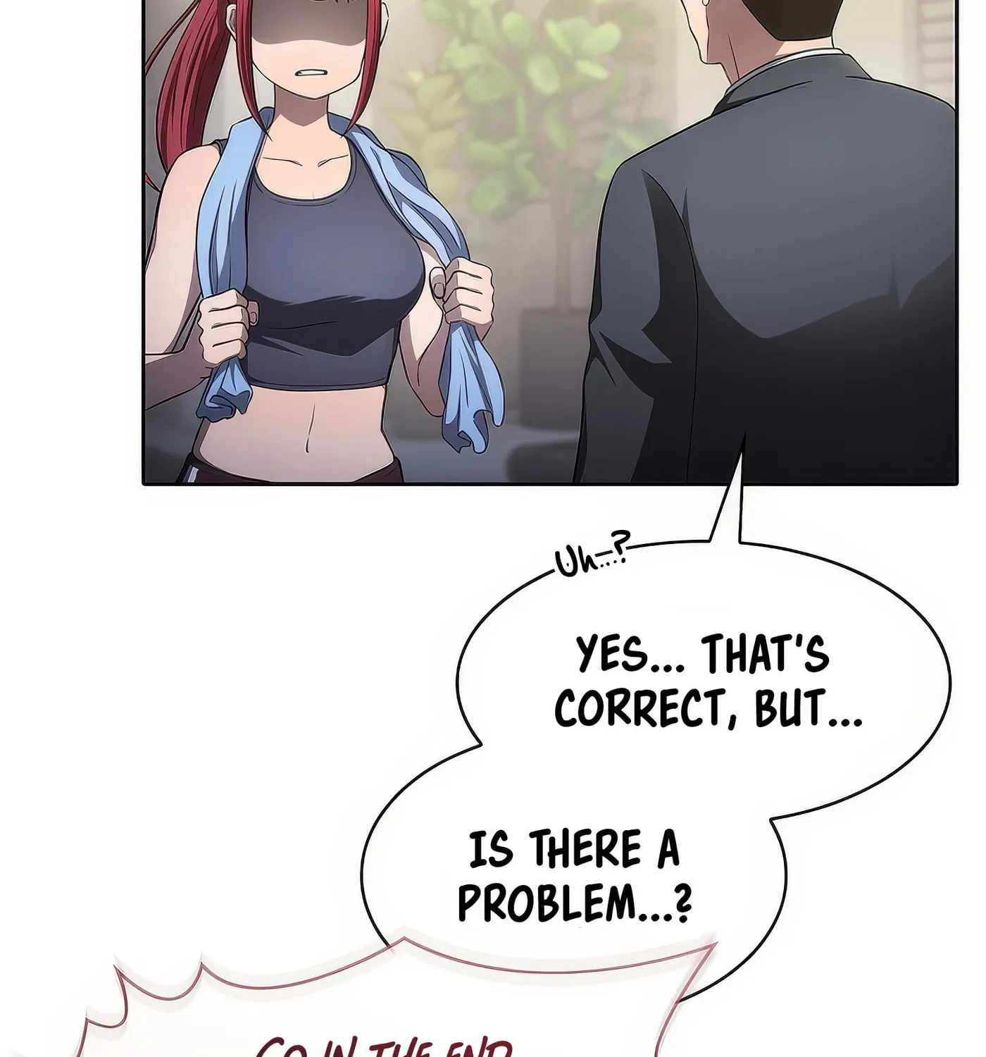 Read The Celestial Returned from Hell chapter 169 image 48 on Lezhin