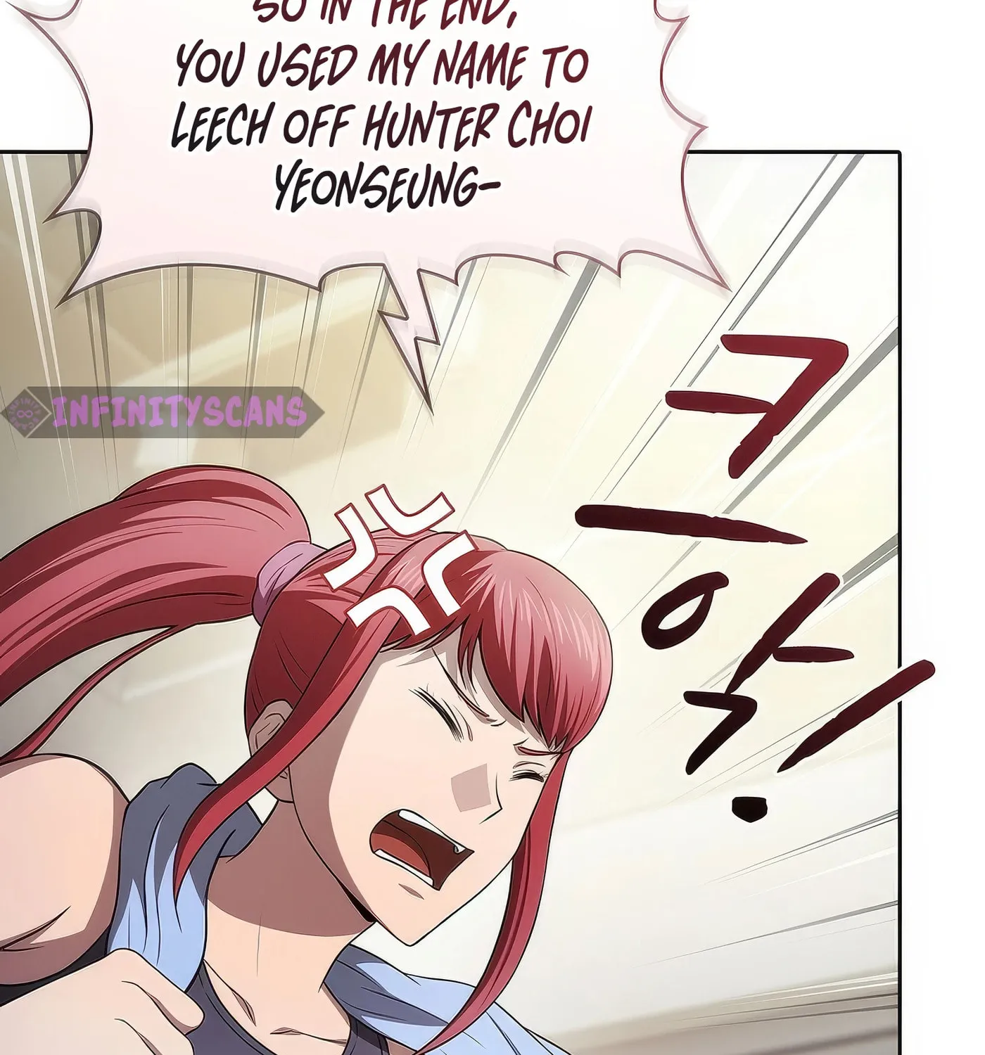 Read The Celestial Returned from Hell chapter 169 image 49 on Lezhin
