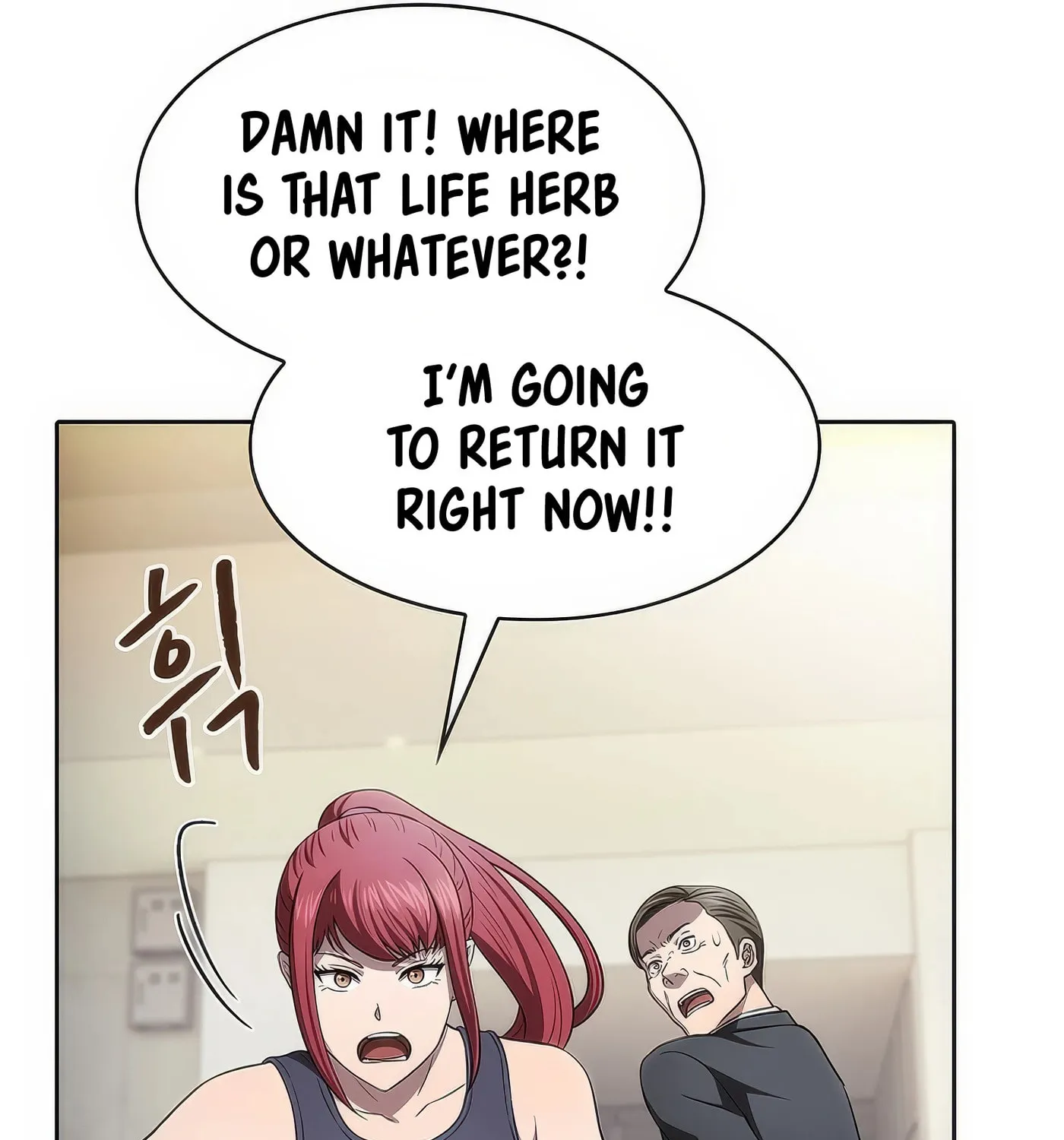Read The Celestial Returned from Hell chapter 169 image 52 on Lezhin
