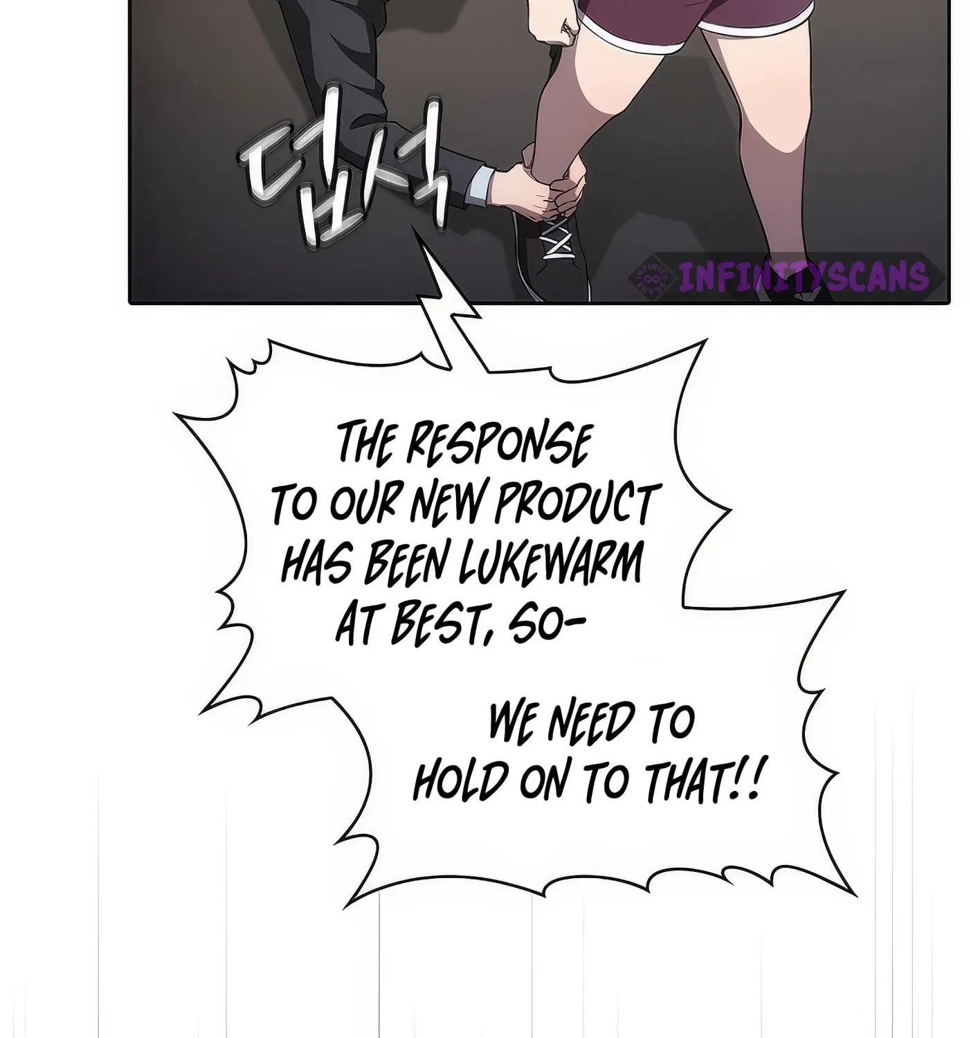 Read The Celestial Returned from Hell chapter 169 image 55 on Lezhin