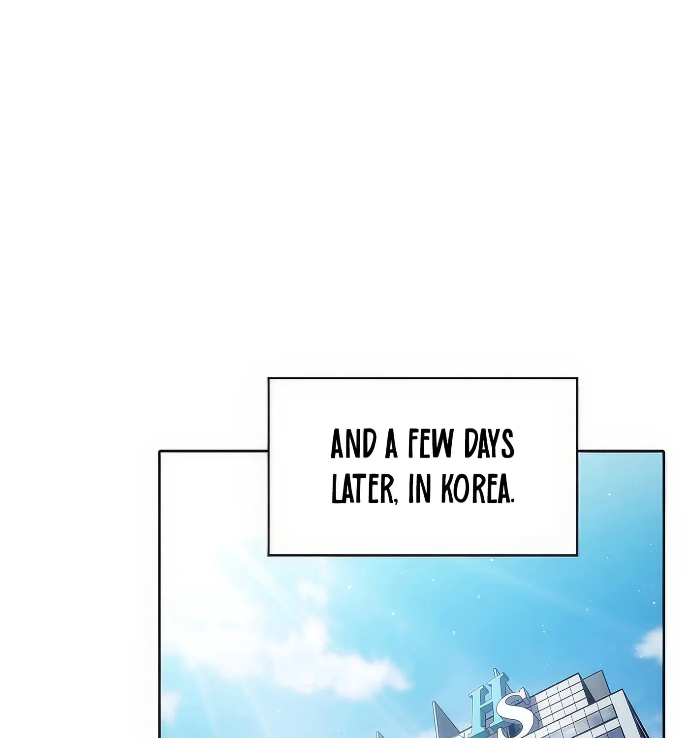 Read The Celestial Returned from Hell chapter 169 image 6 on Lezhin