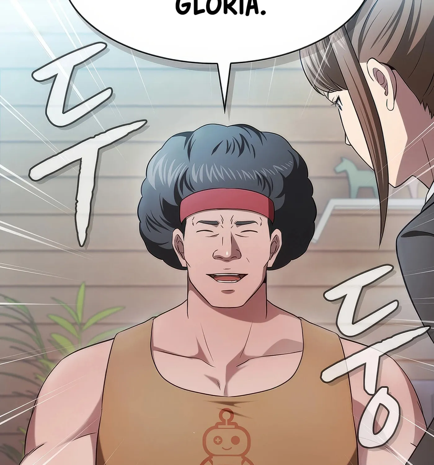 Read The Celestial Returned from Hell chapter 169 image 75 on Lezhin