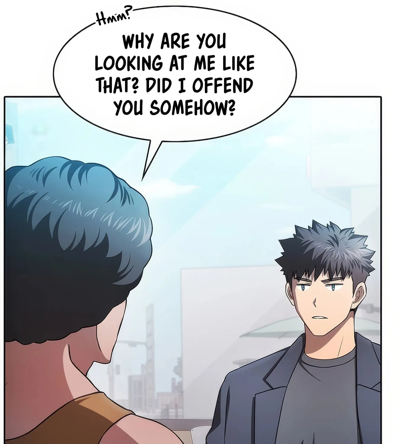 Read The Celestial Returned from Hell chapter 169 image 77 on Lezhin