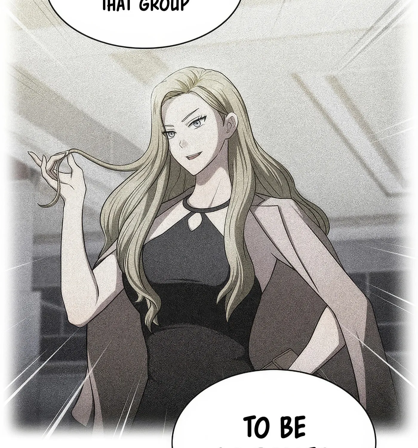 Read The Celestial Returned from Hell chapter 169 image 79 on Lezhin