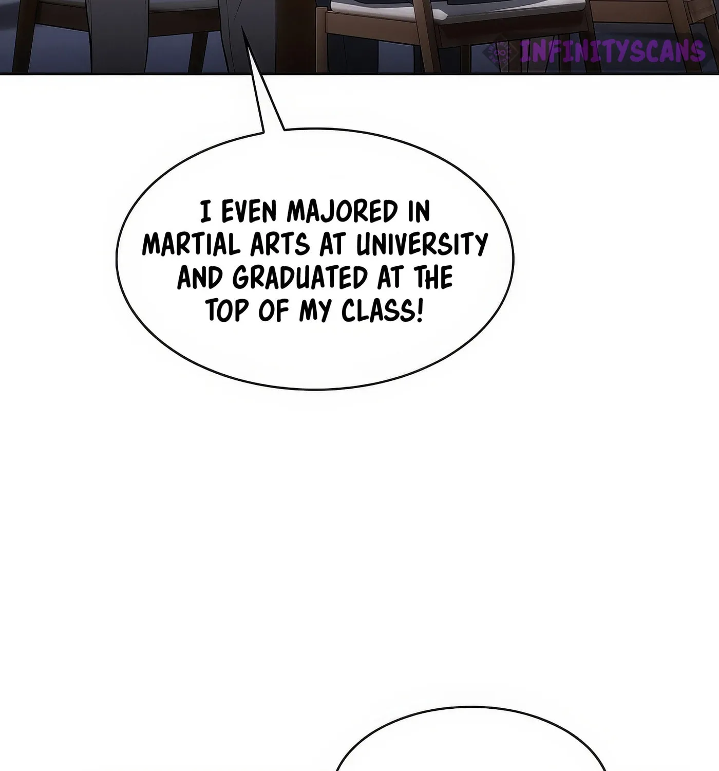 Read The Celestial Returned from Hell chapter 169 image 82 on Lezhin