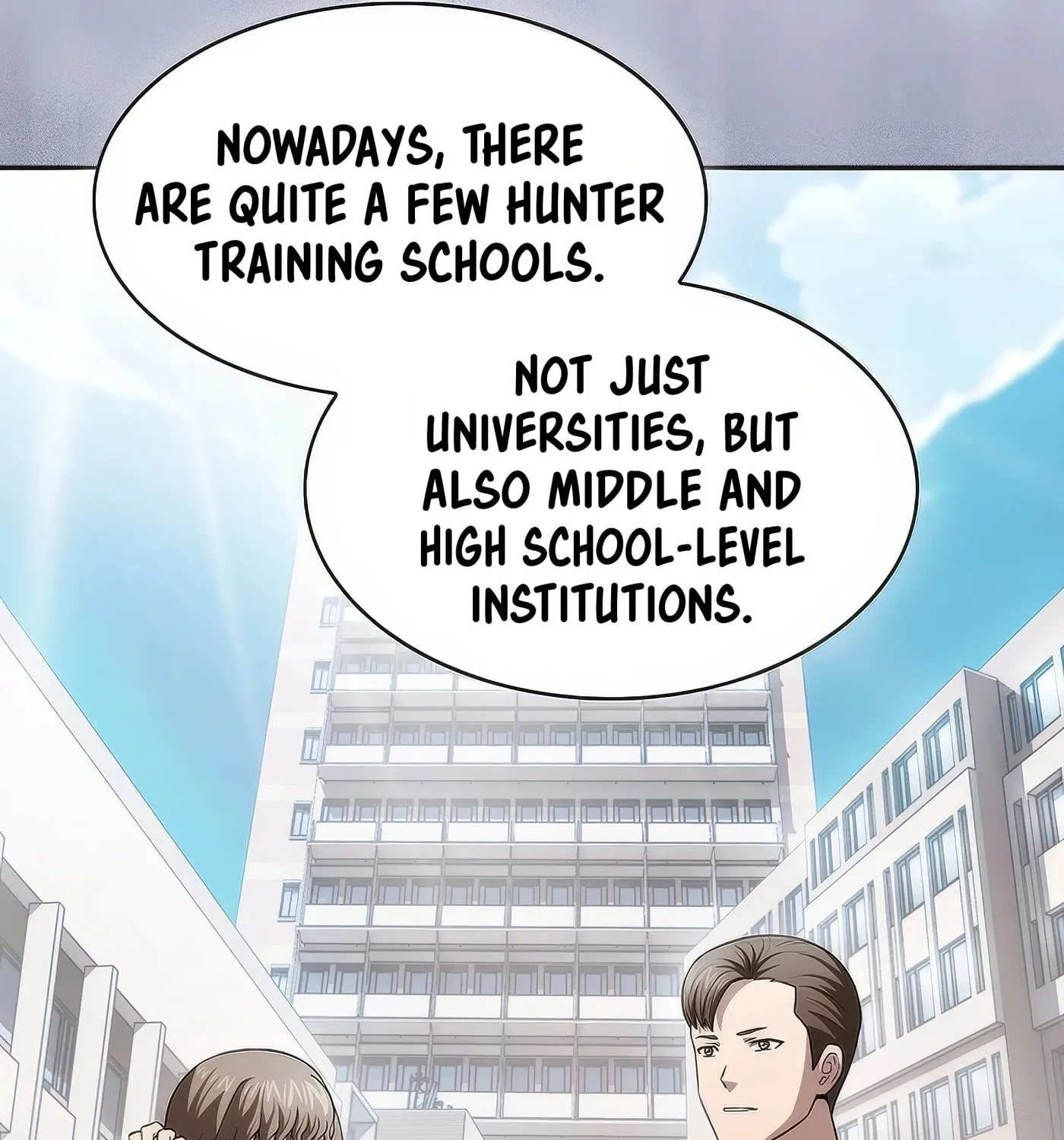 Read The Celestial Returned from Hell chapter 169 image 85 on Lezhin