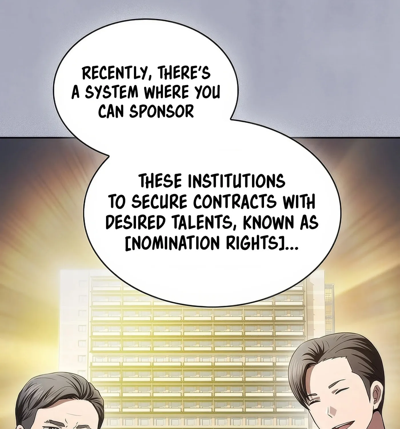 Read The Celestial Returned from Hell chapter 169 image 88 on Lezhin