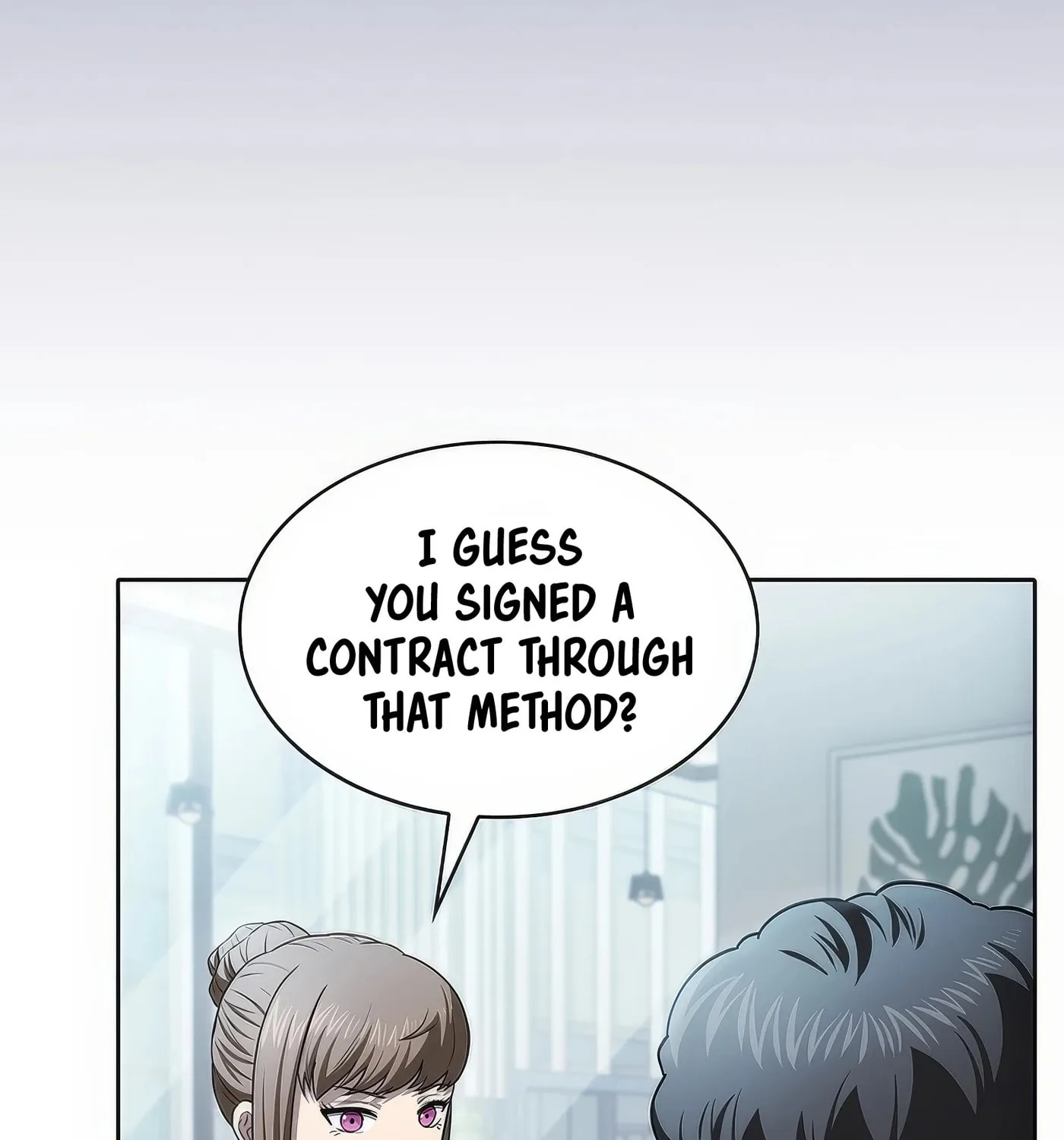 Read The Celestial Returned from Hell chapter 169 image 90 on Lezhin