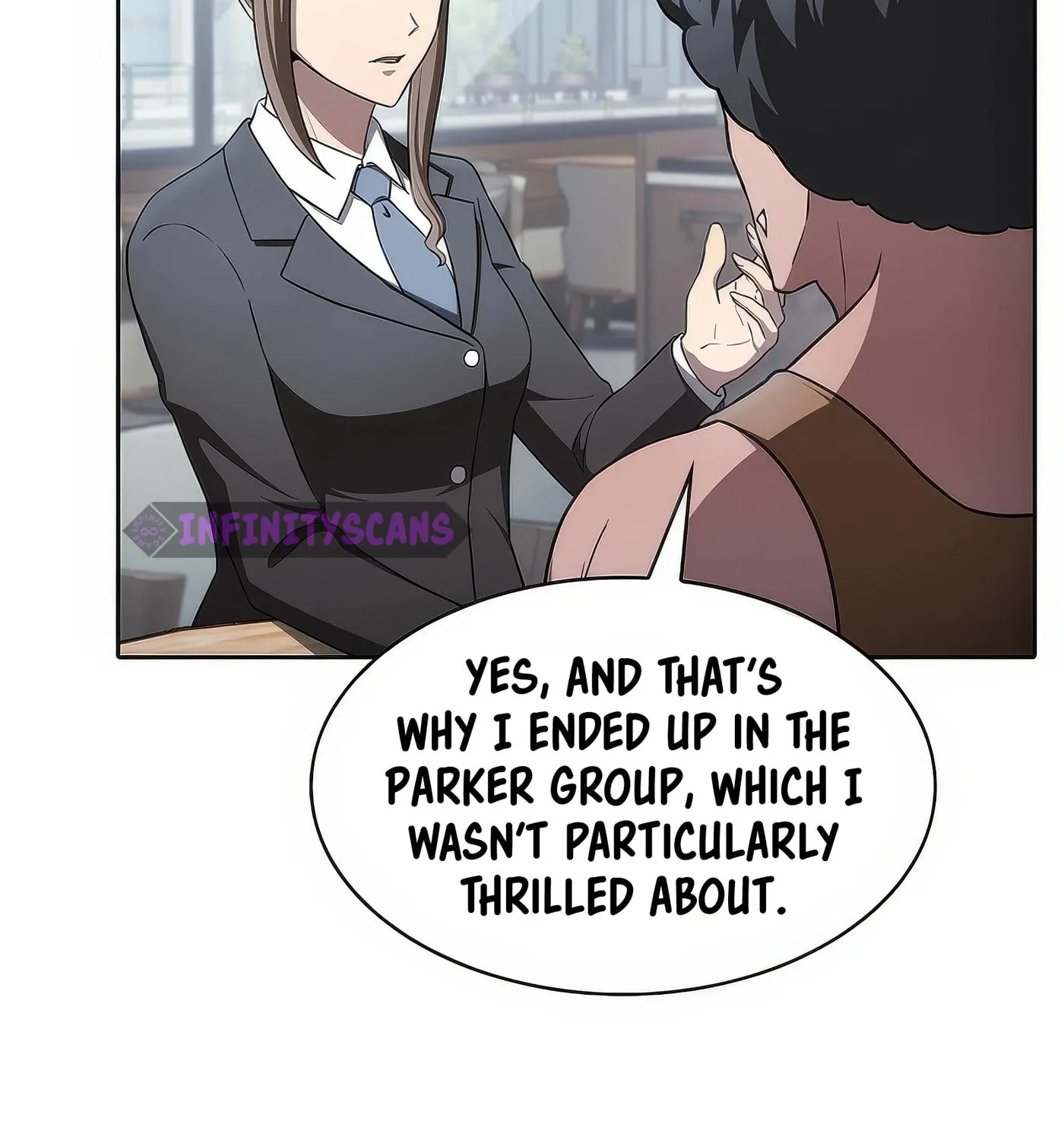 Read The Celestial Returned from Hell chapter 169 image 91 on Lezhin