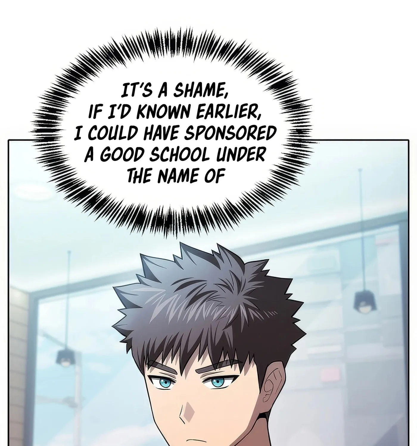 Read The Celestial Returned from Hell chapter 169 image 95 on Lezhin