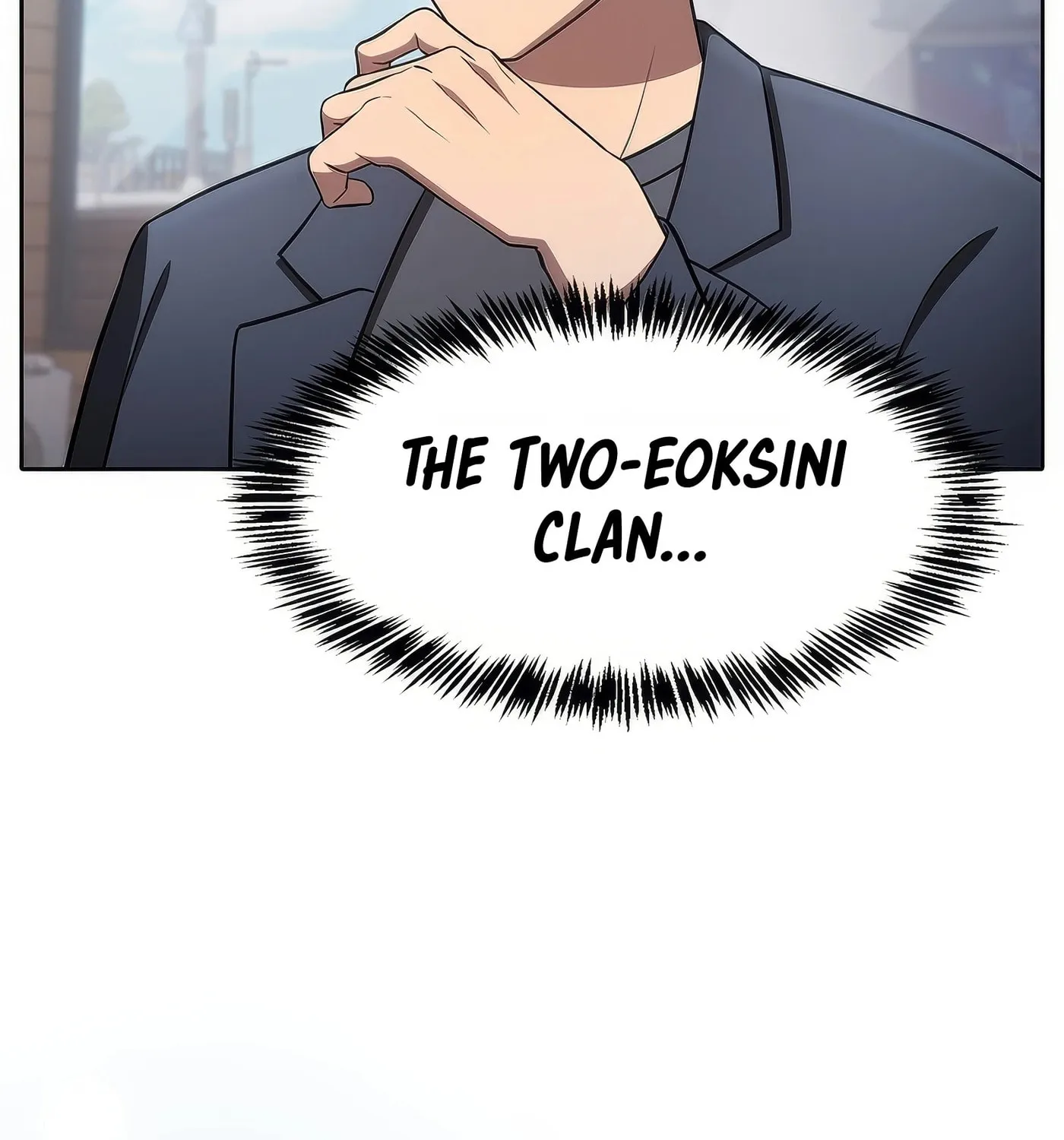 Read The Celestial Returned from Hell chapter 169 image 96 on Lezhin