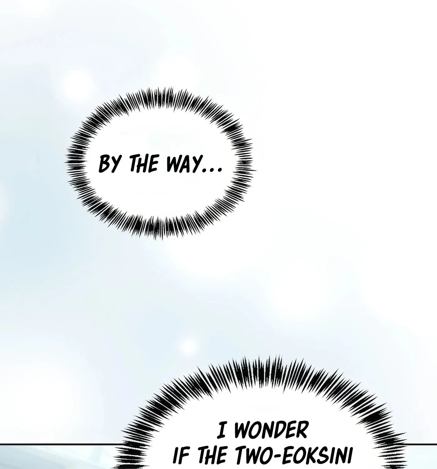 Read The Celestial Returned from Hell chapter 169 image 97 on Lezhin