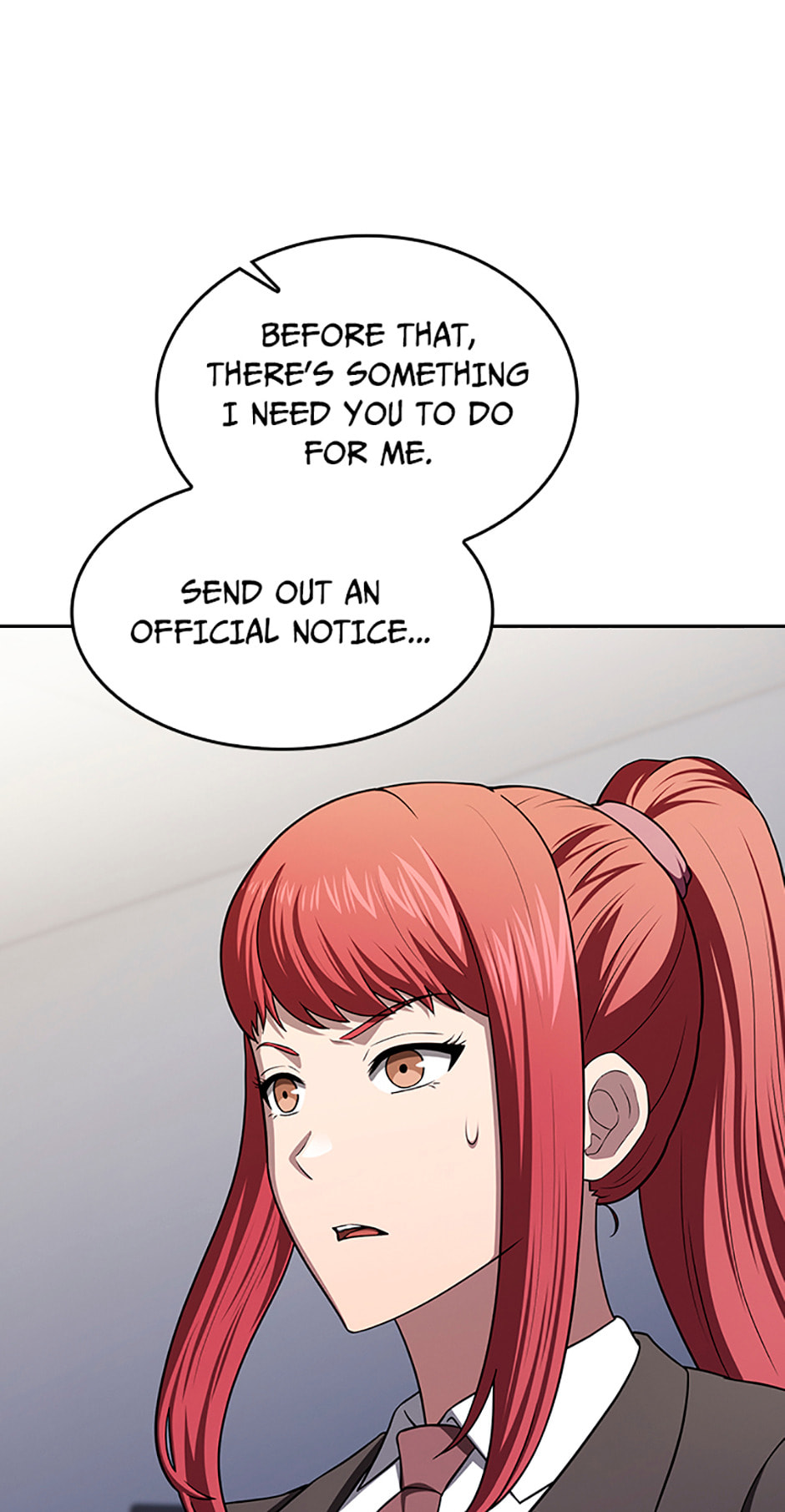 Read The Celestial Returned from Hell chapter 17.1 image 0 on Lezhin