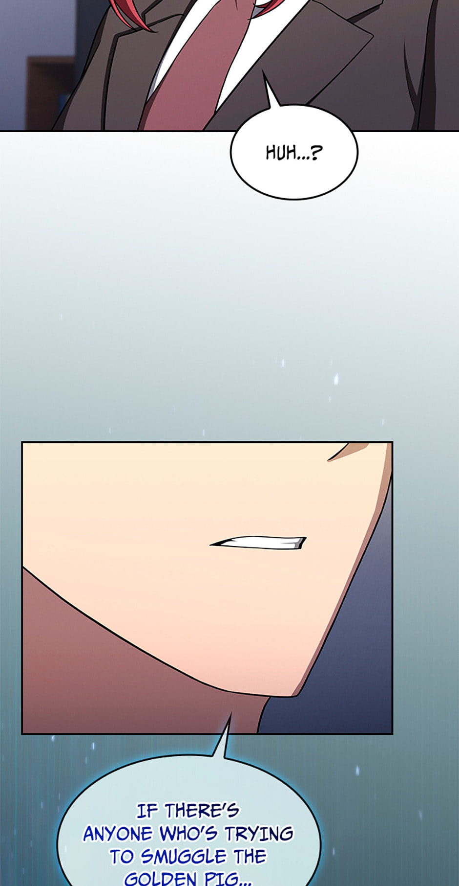 Read The Celestial Returned from Hell chapter 17.1 image 1 on Lezhin