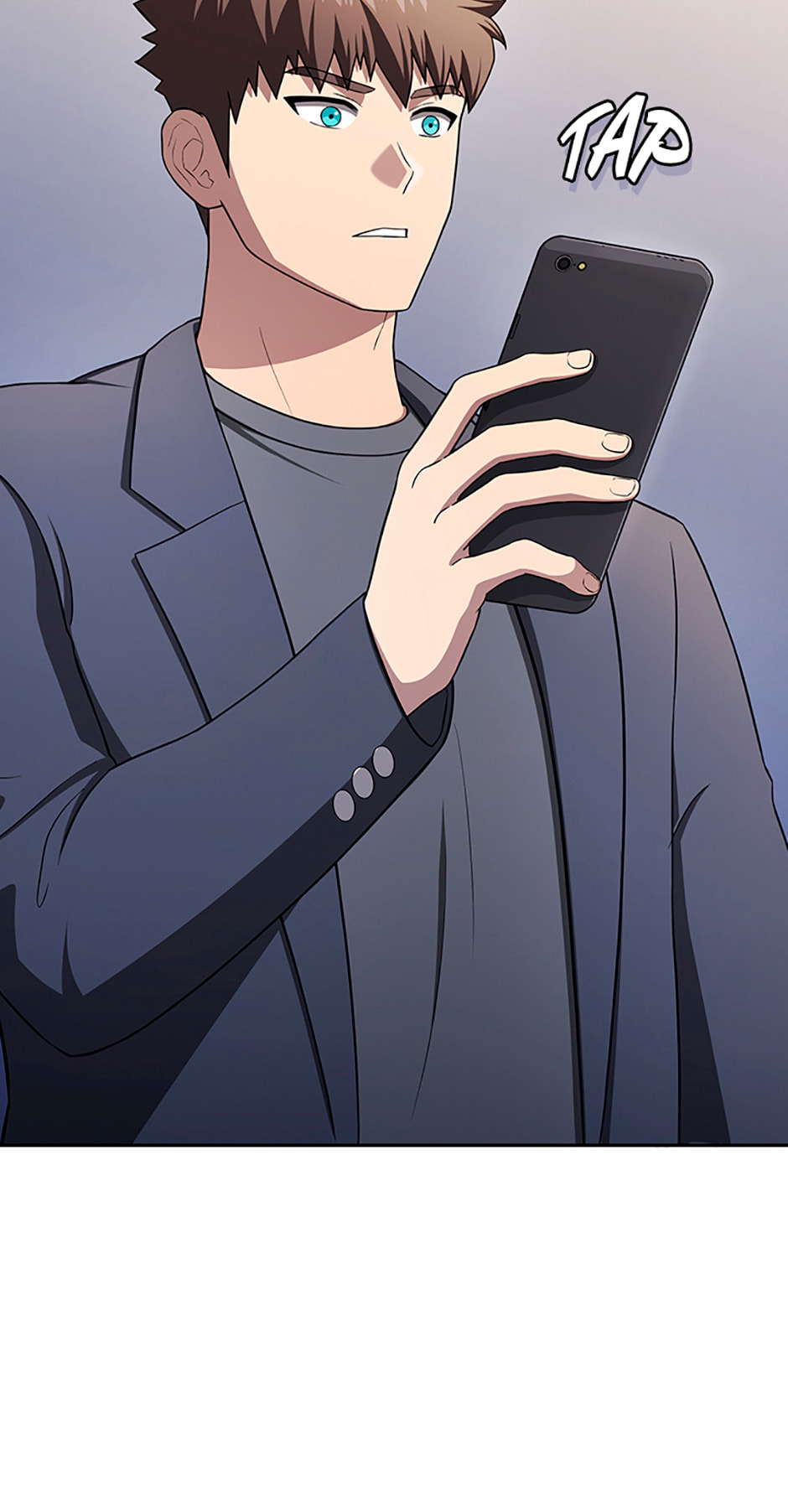 Read The Celestial Returned from Hell chapter 17.1 image 10 on Lezhin