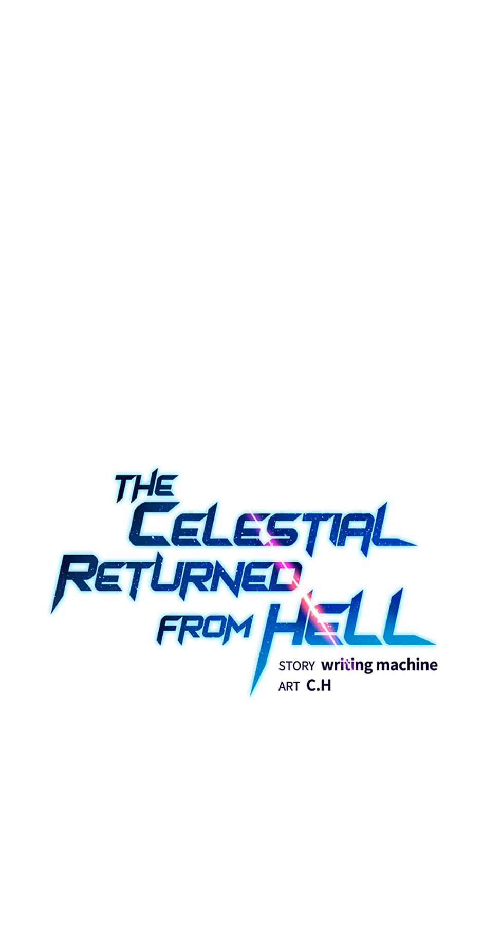 Read The Celestial Returned from Hell chapter 17.1 image 11 on Lezhin