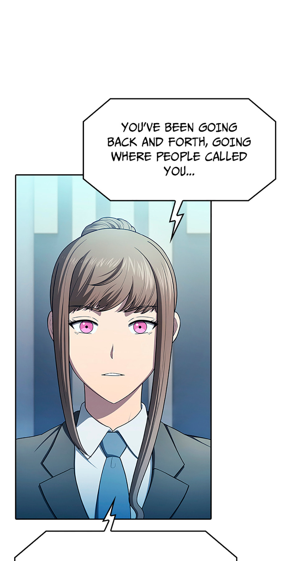 Read The Celestial Returned from Hell chapter 17.1 image 14 on Lezhin