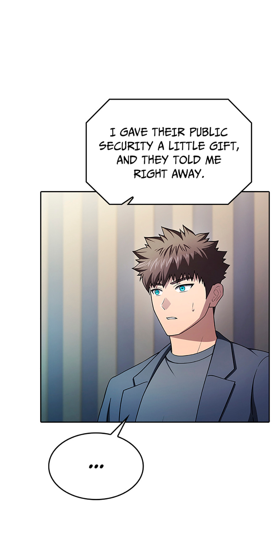 Read The Celestial Returned from Hell chapter 17.1 image 17 on Lezhin
