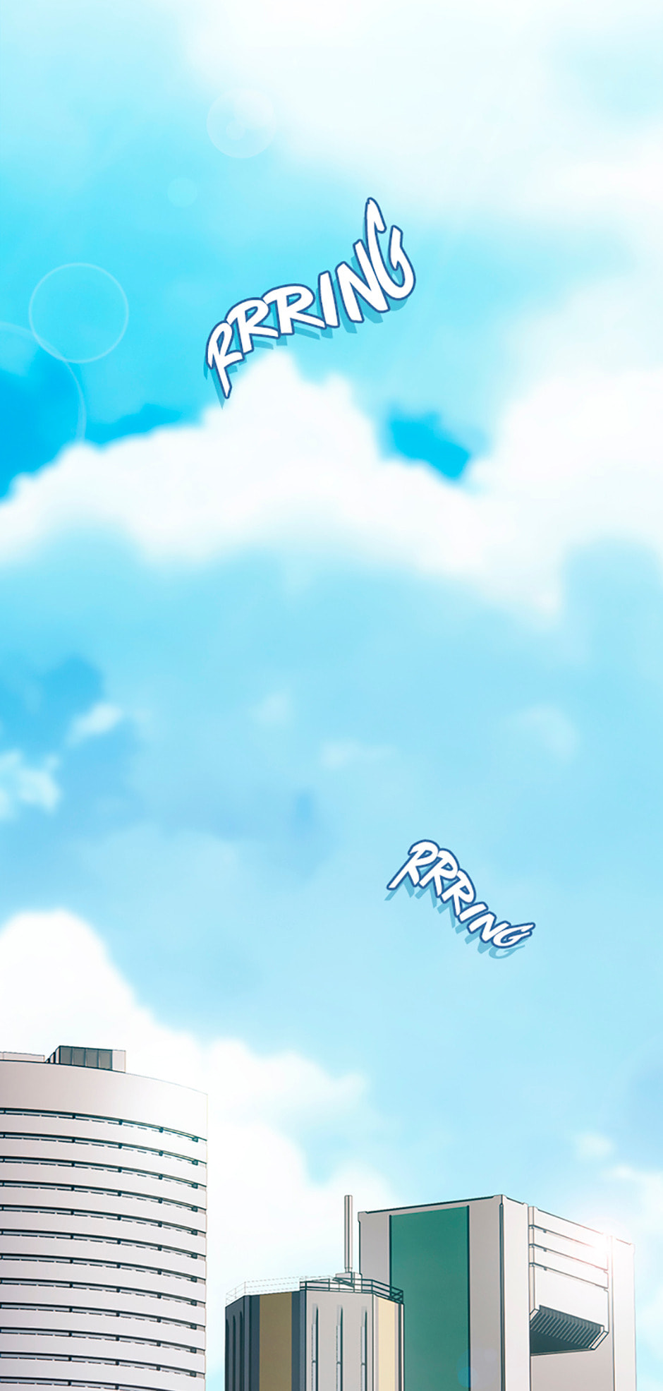 Read The Celestial Returned from Hell chapter 17.1 image 20 on Lezhin