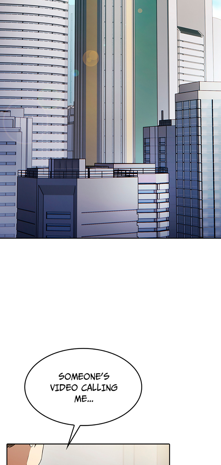 Read The Celestial Returned from Hell chapter 17.1 image 21 on Lezhin