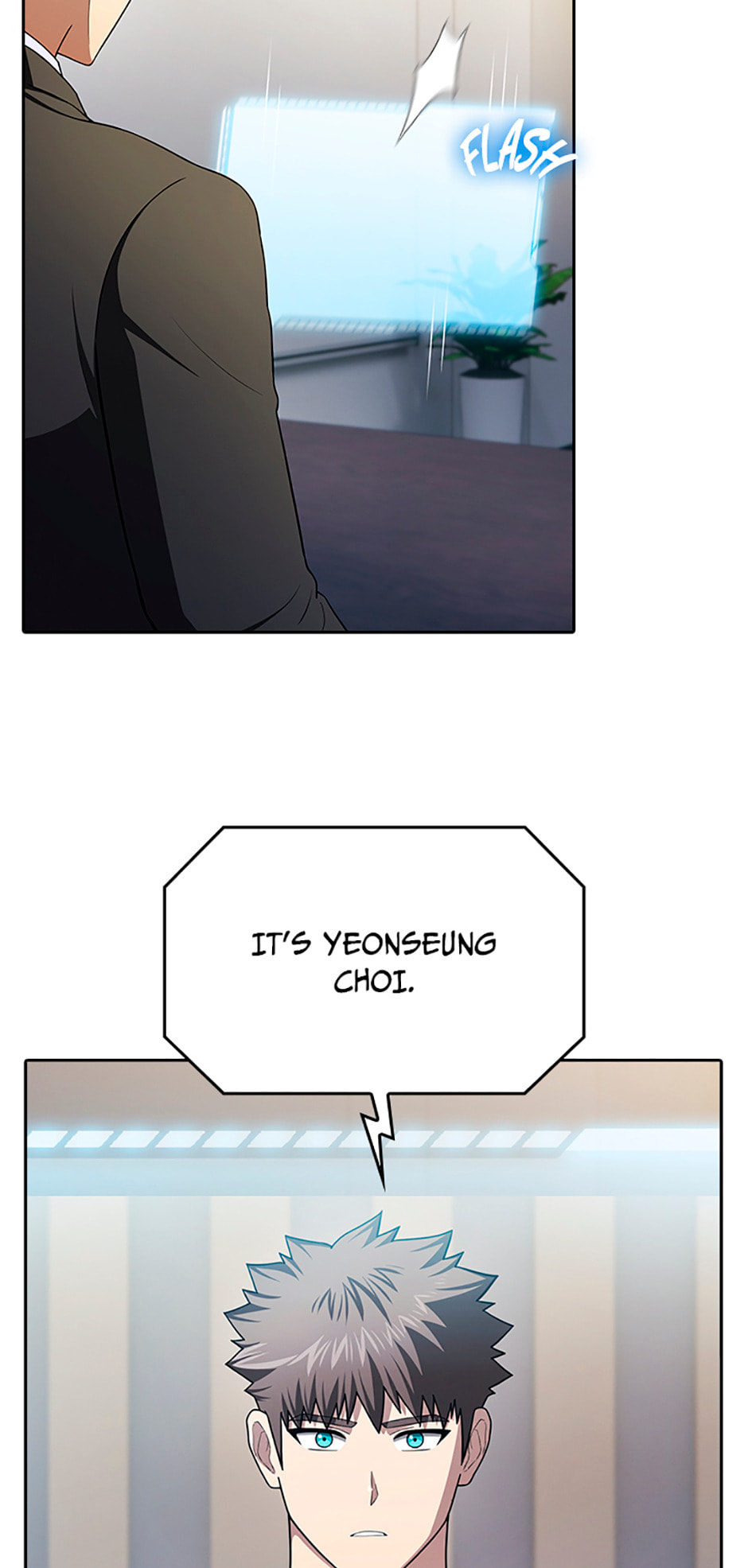 Read The Celestial Returned from Hell chapter 17.1 image 22 on Lezhin