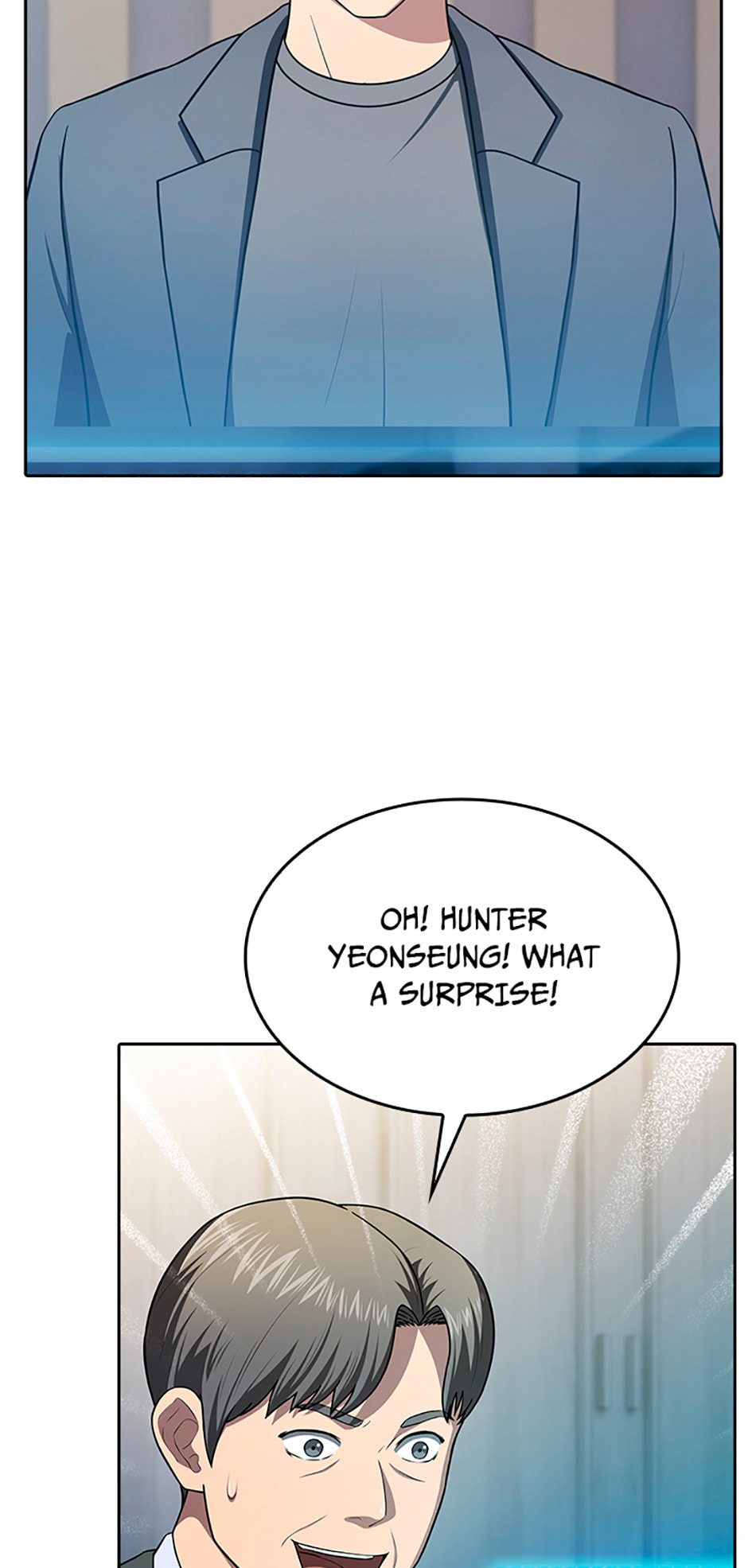 Read The Celestial Returned from Hell chapter 17.1 image 23 on Lezhin