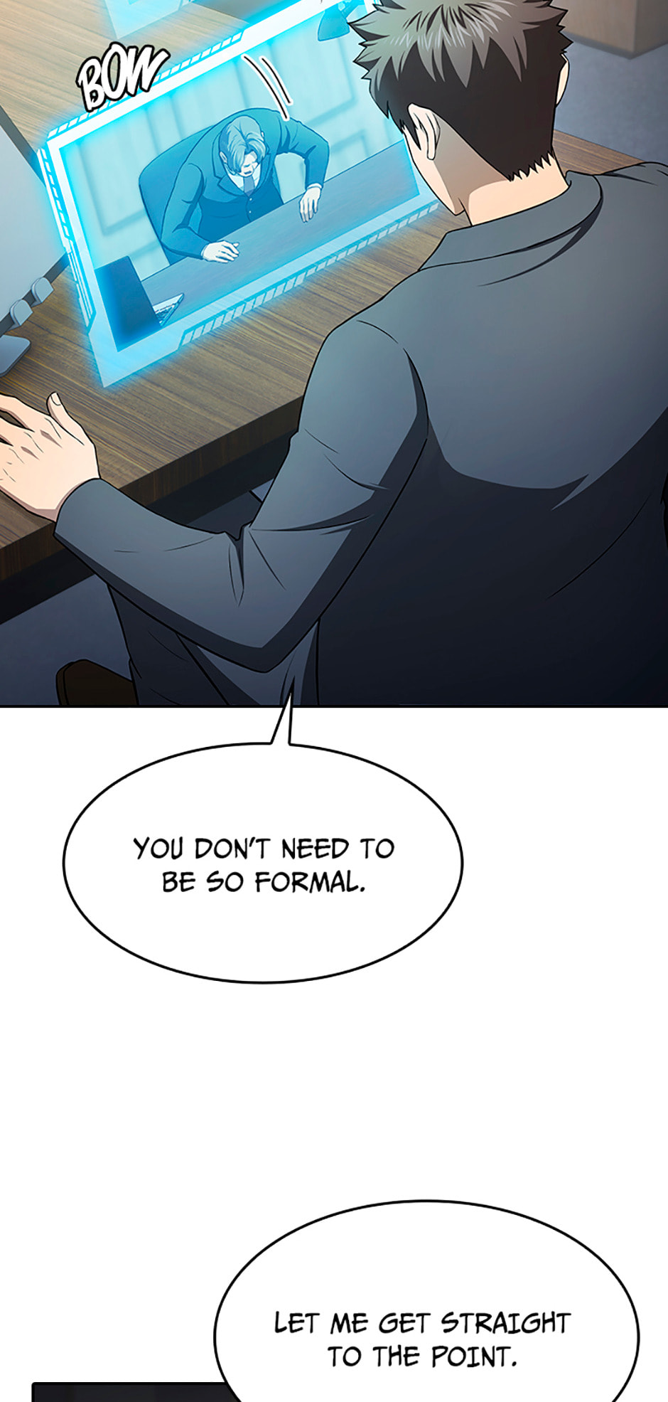 Read The Celestial Returned from Hell chapter 17.1 image 25 on Lezhin