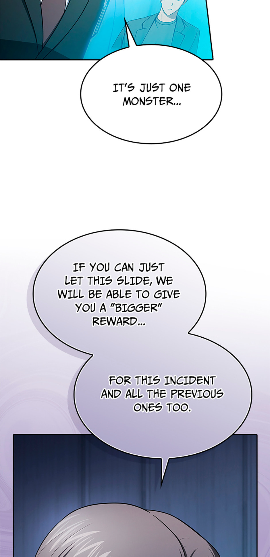 Read The Celestial Returned from Hell chapter 17.1 image 30 on Lezhin