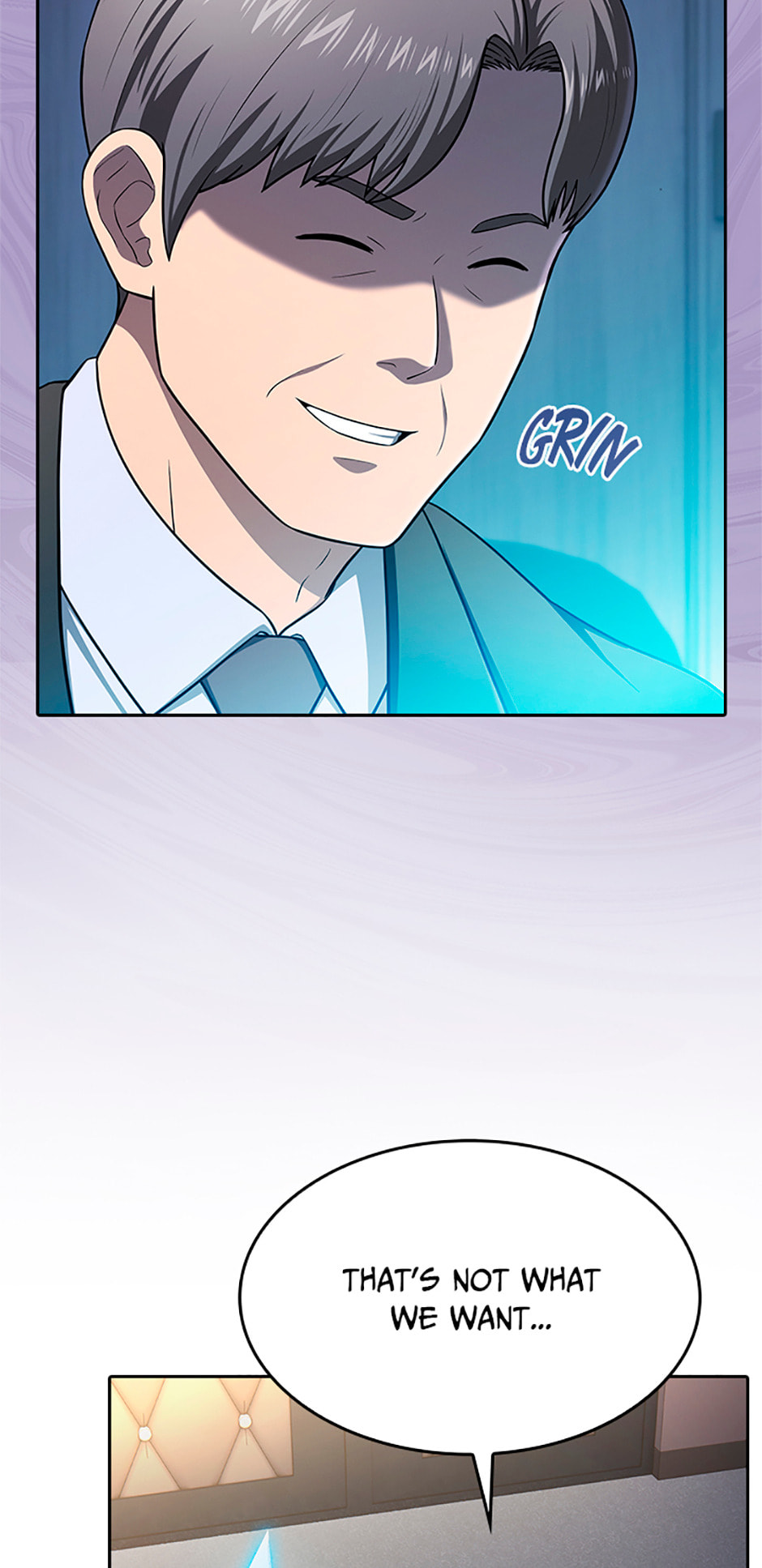 Read The Celestial Returned from Hell chapter 17.1 image 31 on Lezhin