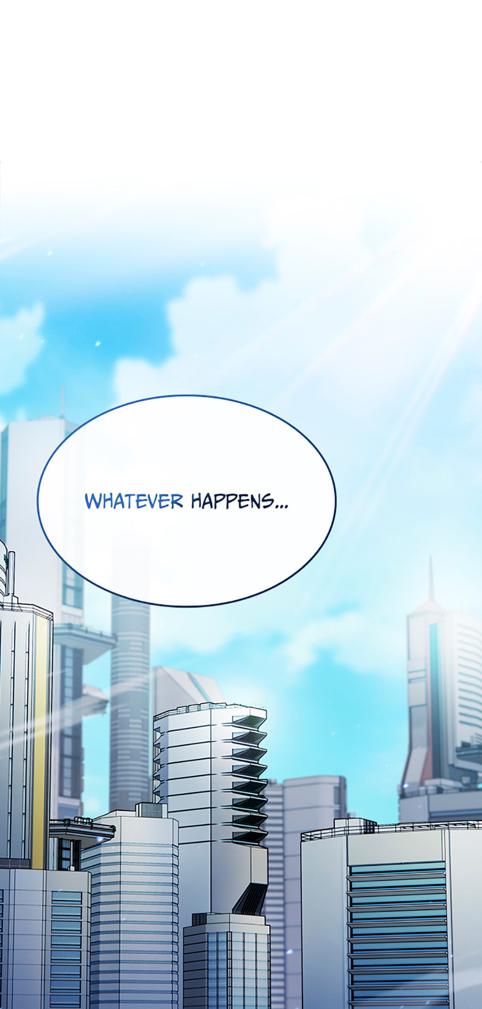 Read The Celestial Returned from Hell chapter 17.1 image 35 on Lezhin