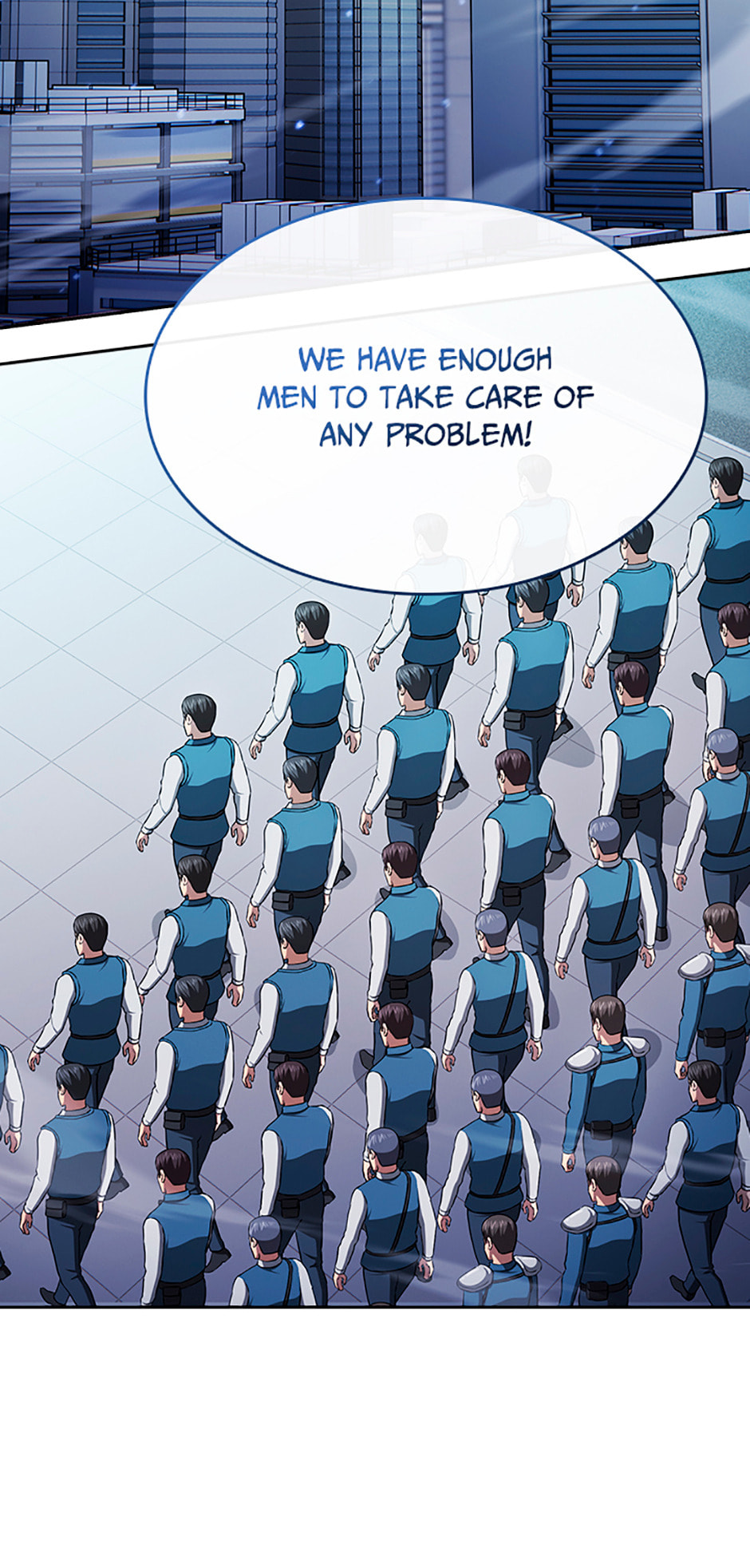 Read The Celestial Returned from Hell chapter 17.1 image 36 on Lezhin