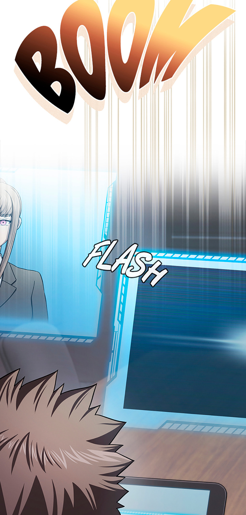 Read The Celestial Returned from Hell chapter 17.1 image 39 on Lezhin