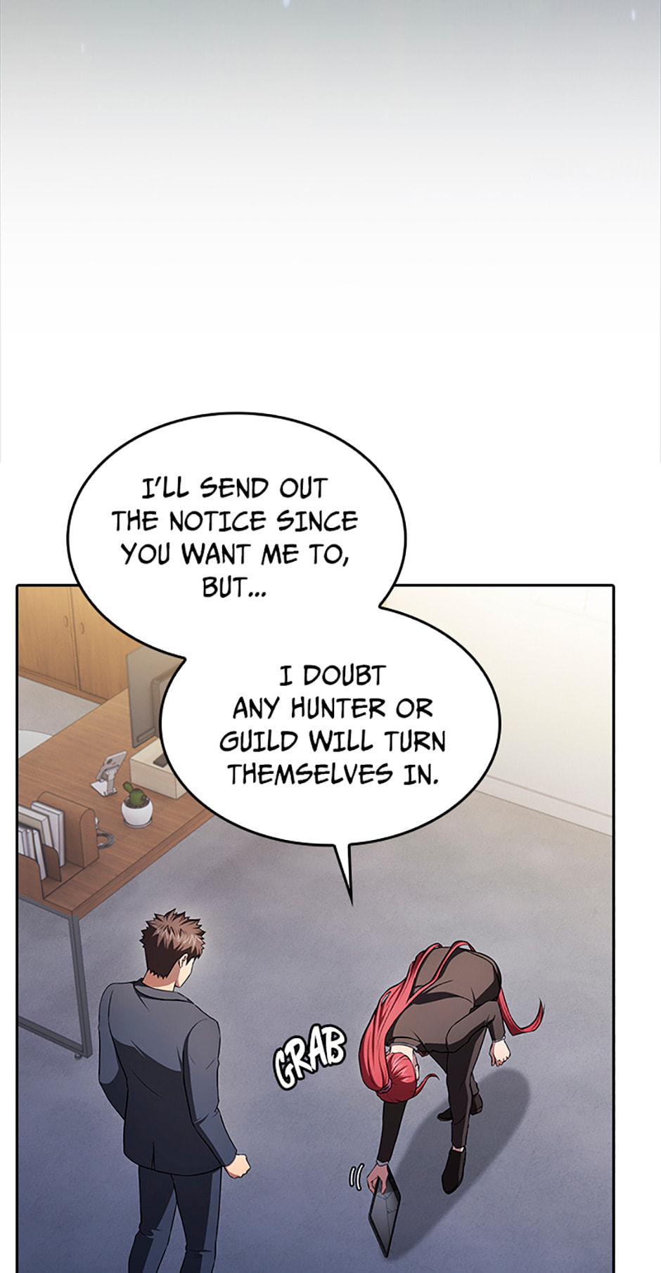Read The Celestial Returned from Hell chapter 17.1 image 4 on Lezhin