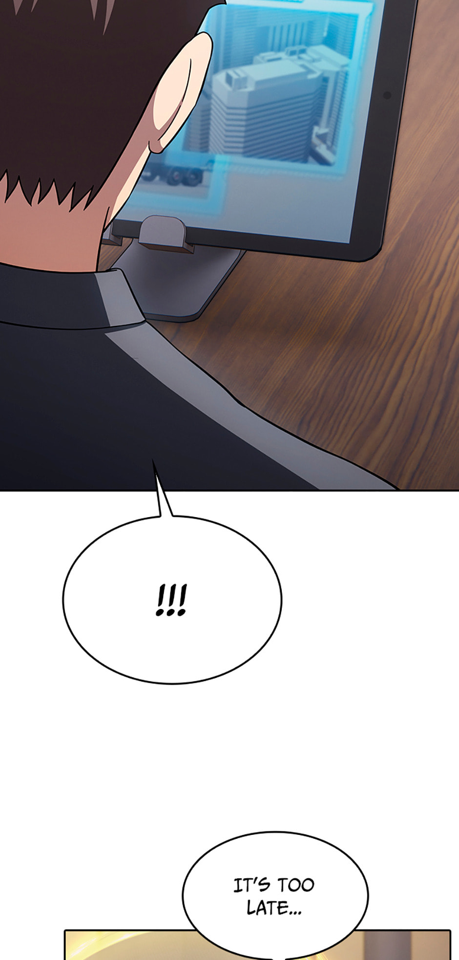 Read The Celestial Returned from Hell chapter 17.1 image 40 on Lezhin