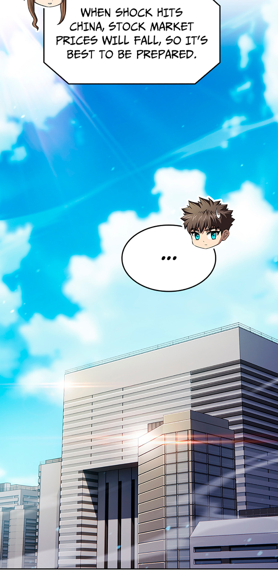 Read The Celestial Returned from Hell chapter 17.1 image 43 on Lezhin