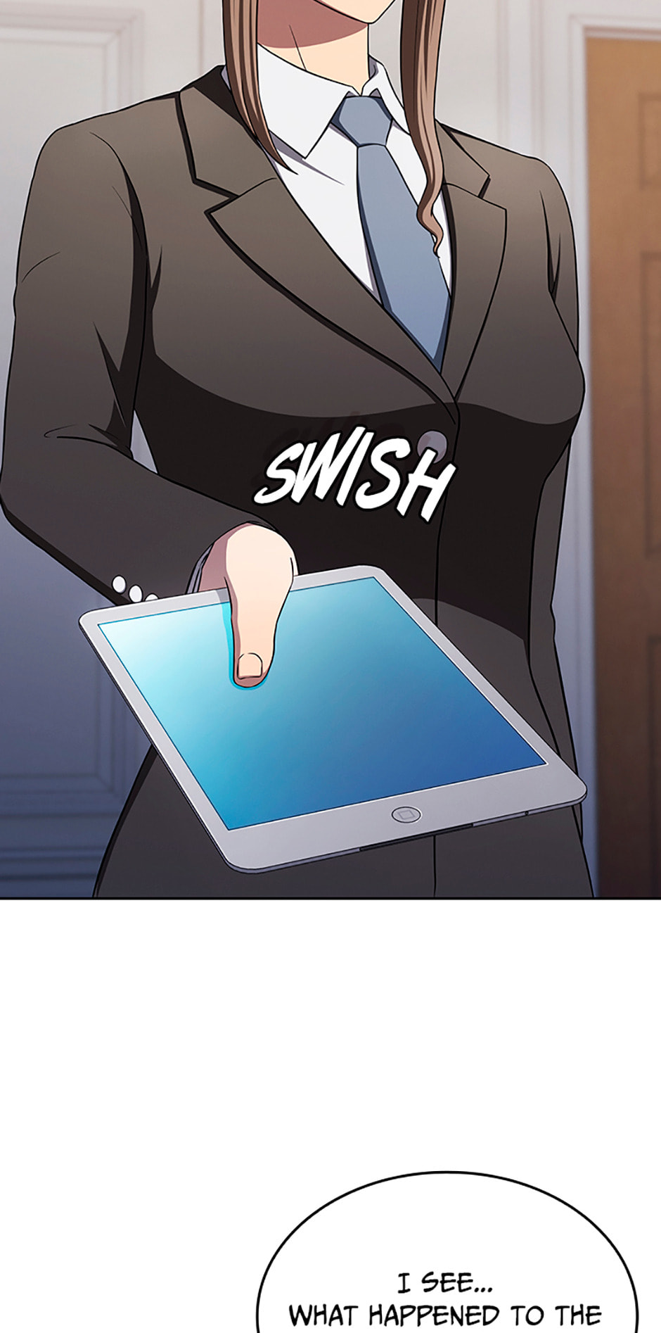 Read The Celestial Returned from Hell chapter 17.1 image 46 on Lezhin