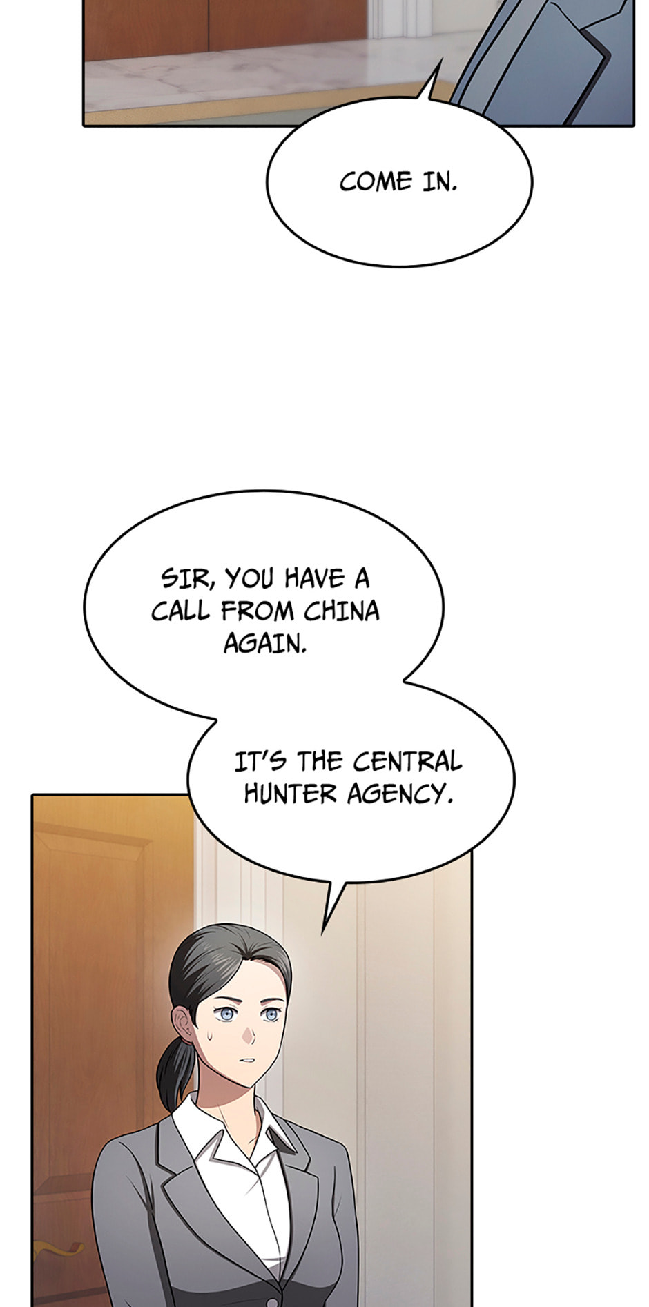 Read The Celestial Returned from Hell chapter 17.1 image 50 on Lezhin