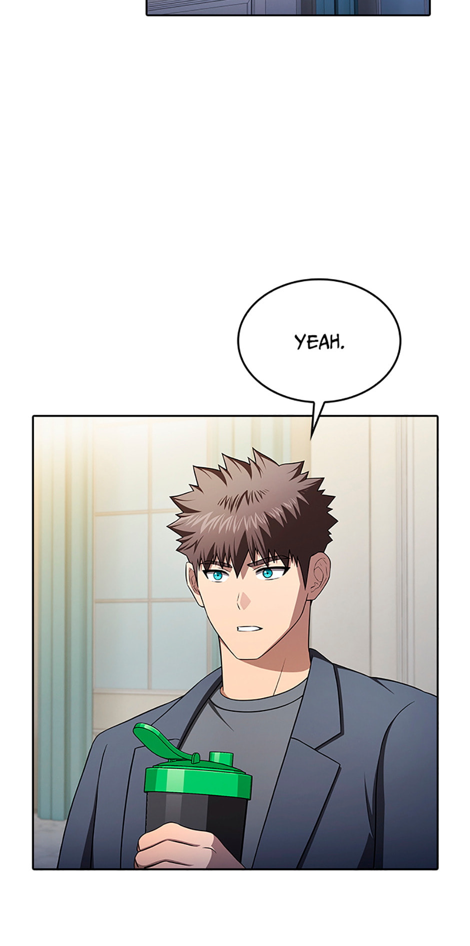 Read The Celestial Returned from Hell chapter 17.1 image 52 on Lezhin