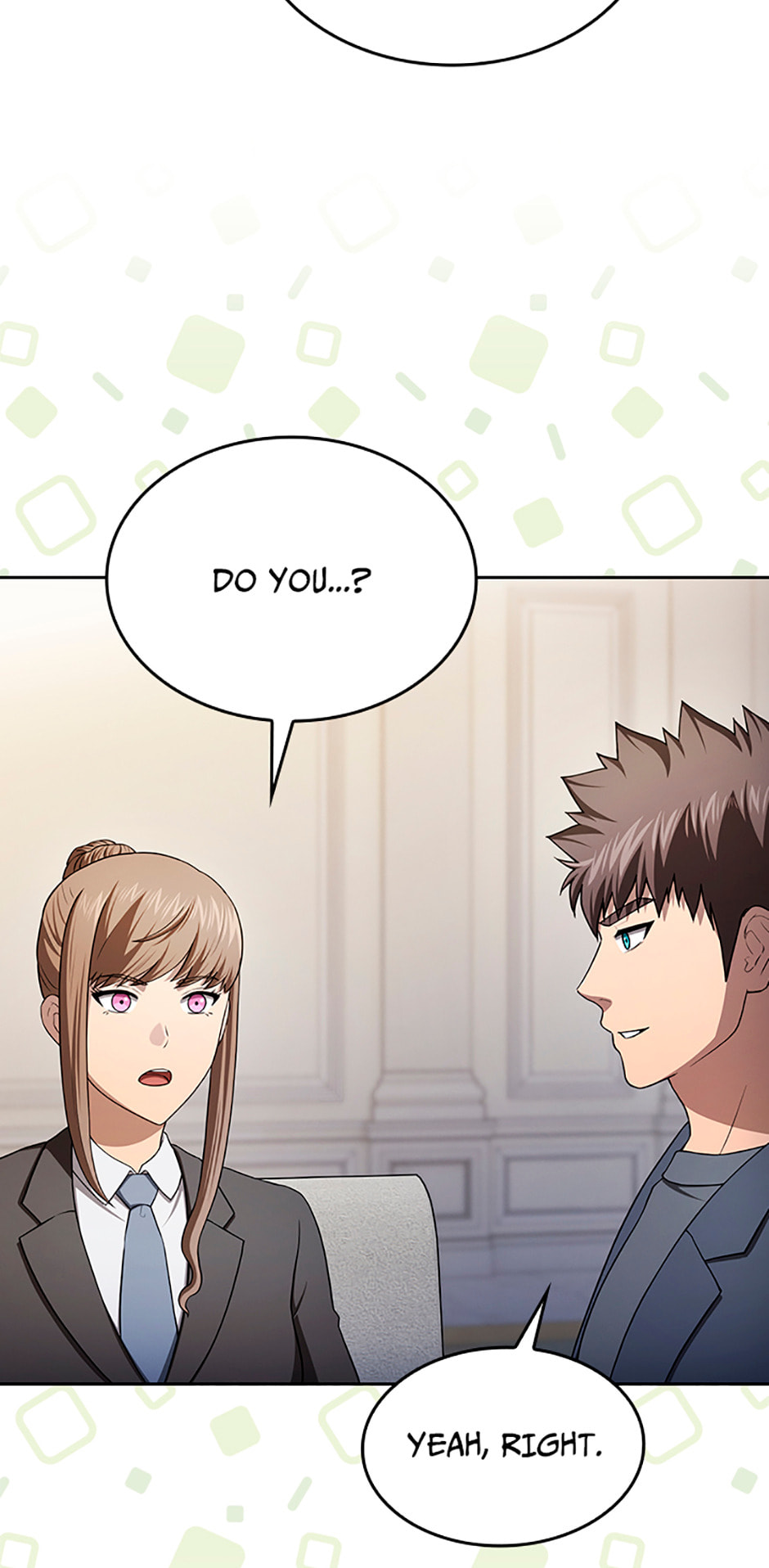 Read The Celestial Returned from Hell chapter 17.1 image 55 on Lezhin