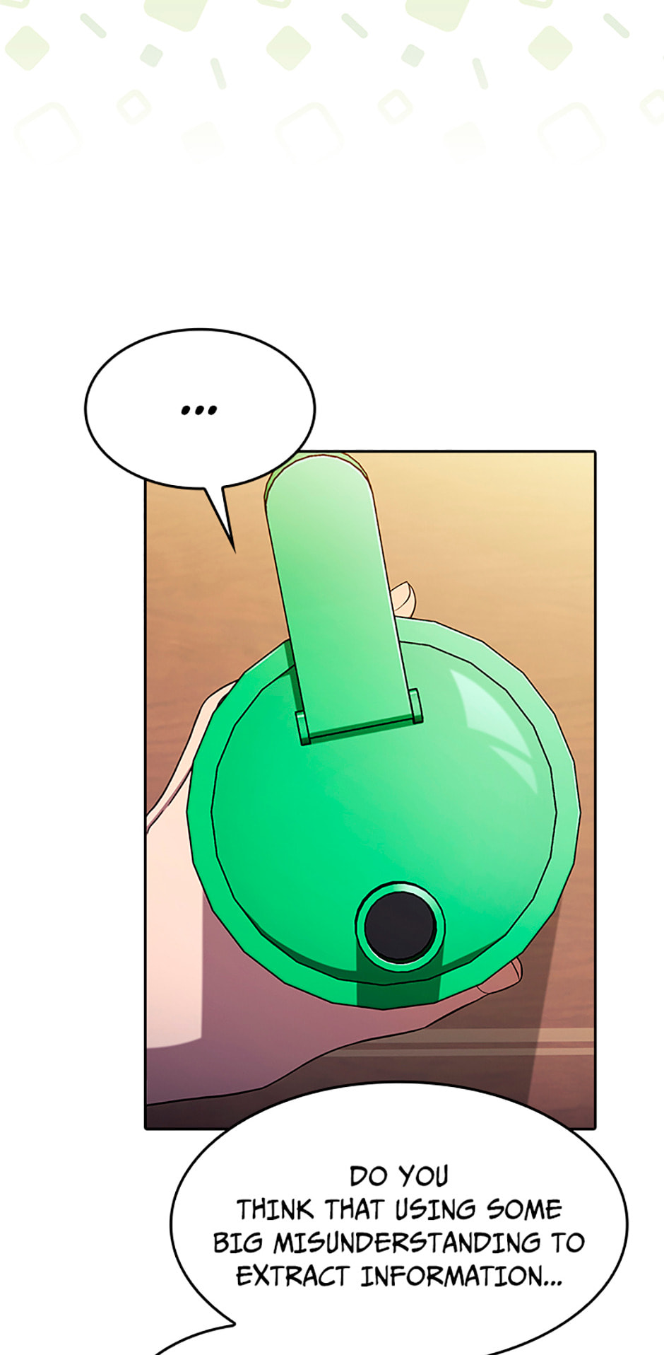 Read The Celestial Returned from Hell chapter 17.1 image 56 on Lezhin