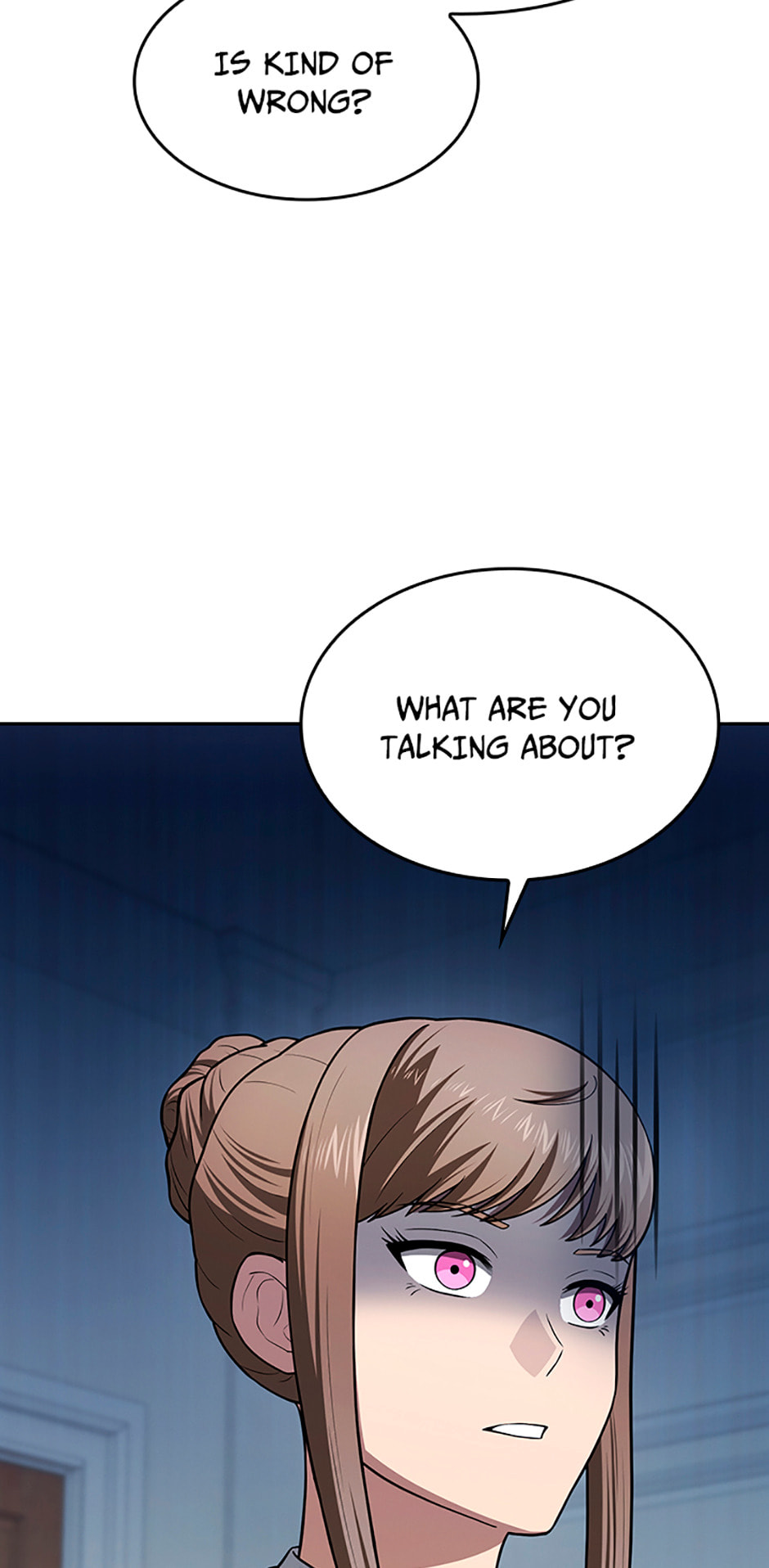 Read The Celestial Returned from Hell chapter 17.1 image 57 on Lezhin