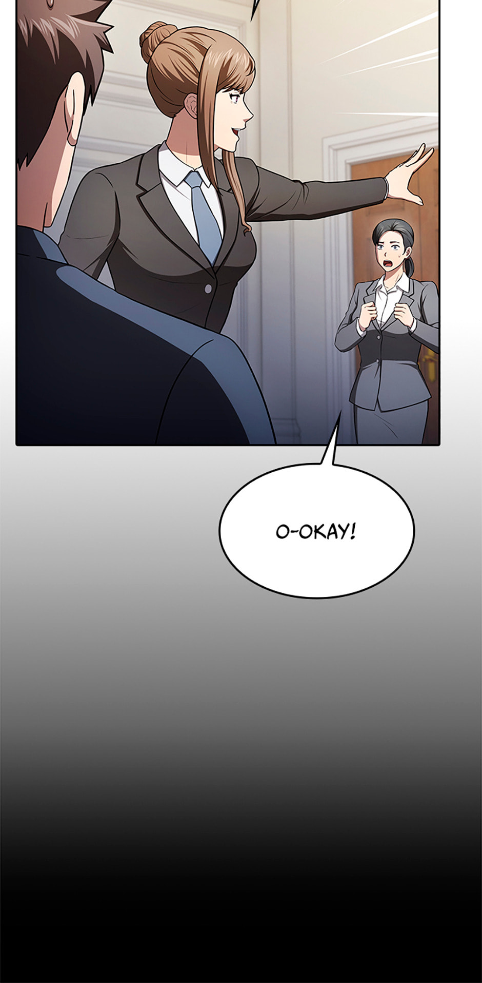 Read The Celestial Returned from Hell chapter 17.1 image 59 on Lezhin
