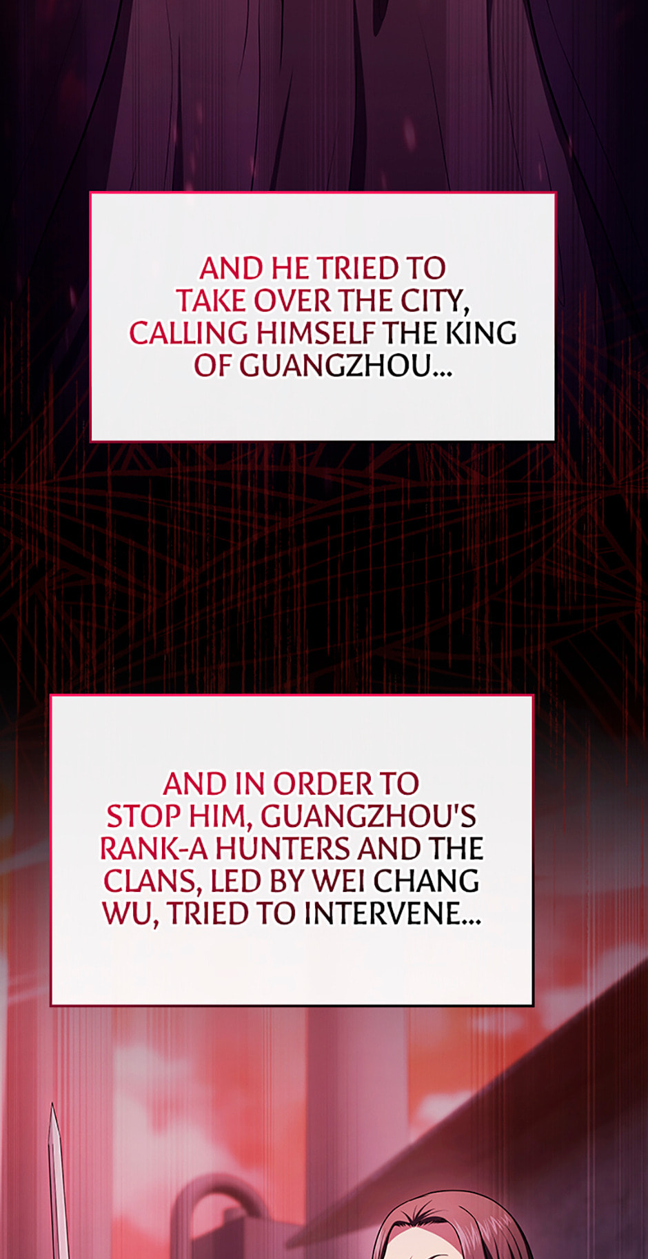 Read The Celestial Returned from Hell chapter 17.1 image 62 on Lezhin