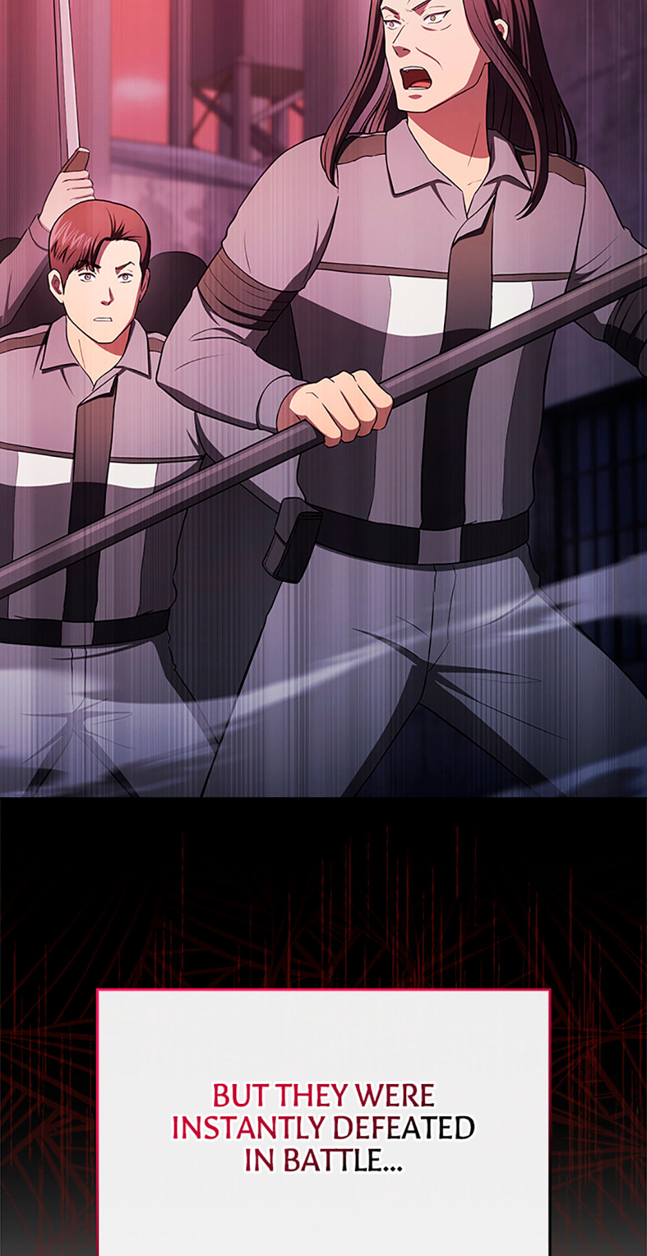 Read The Celestial Returned from Hell chapter 17.1 image 63 on Lezhin