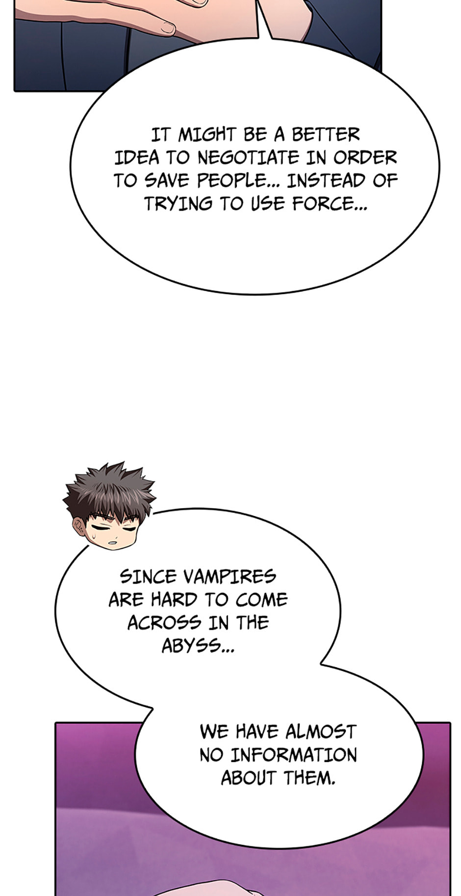 Read The Celestial Returned from Hell chapter 17.1 image 66 on Lezhin