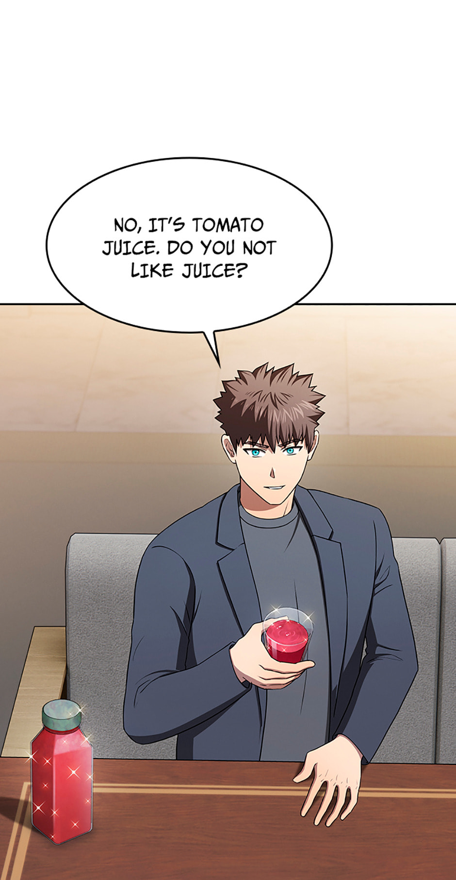 Read The Celestial Returned from Hell chapter 17.1 image 75 on Lezhin