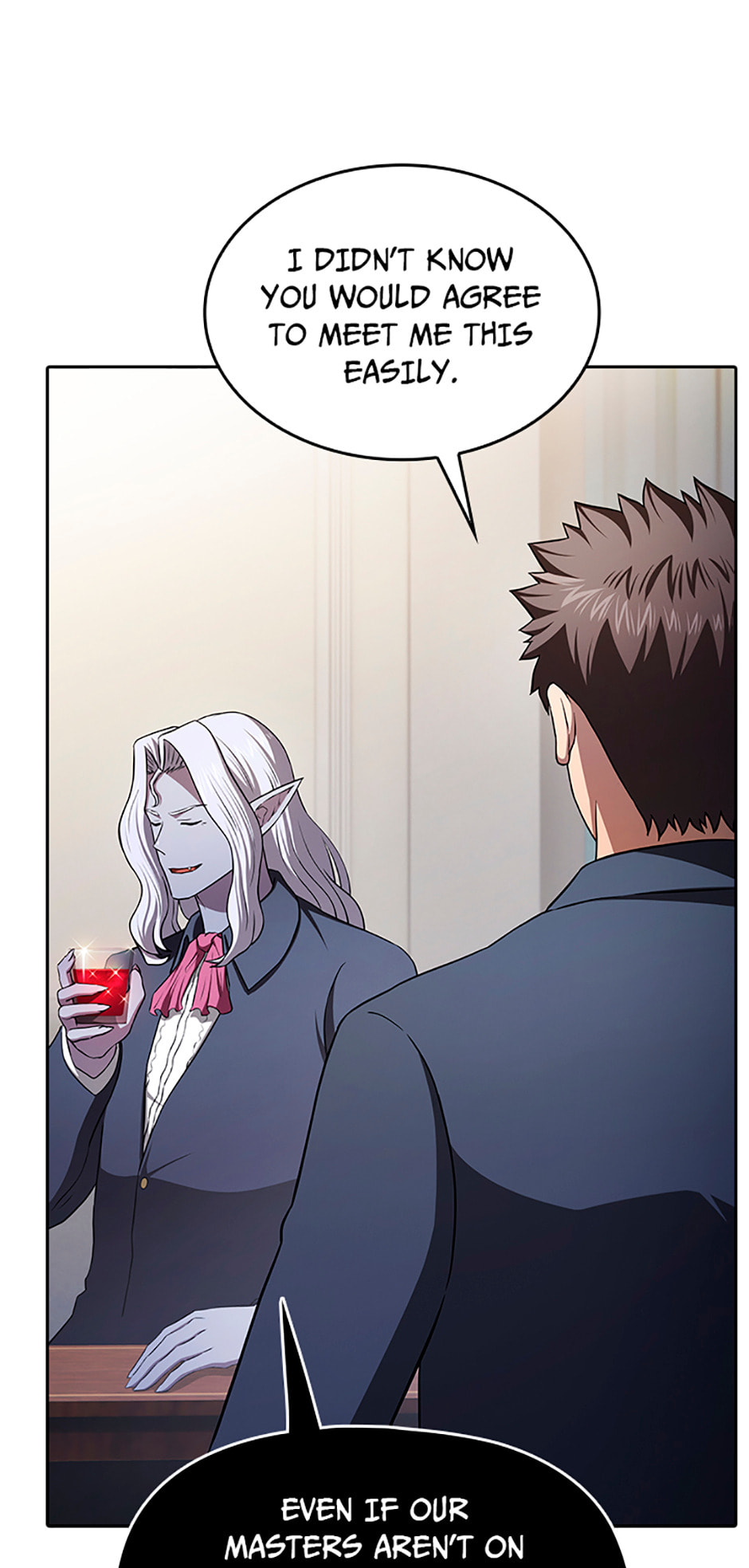 Read The Celestial Returned from Hell chapter 17.1 image 78 on Lezhin